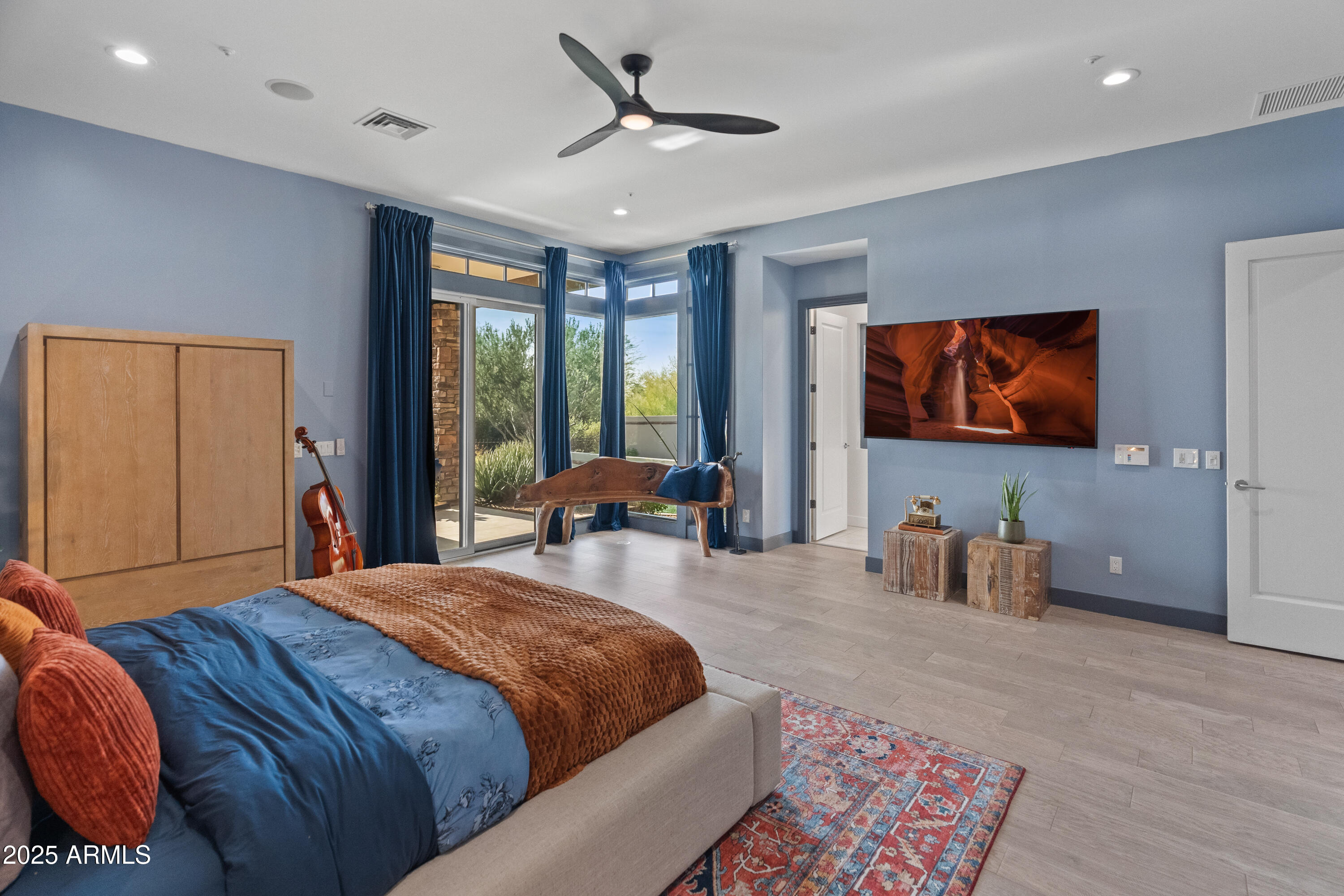 DC Ranch - Residential