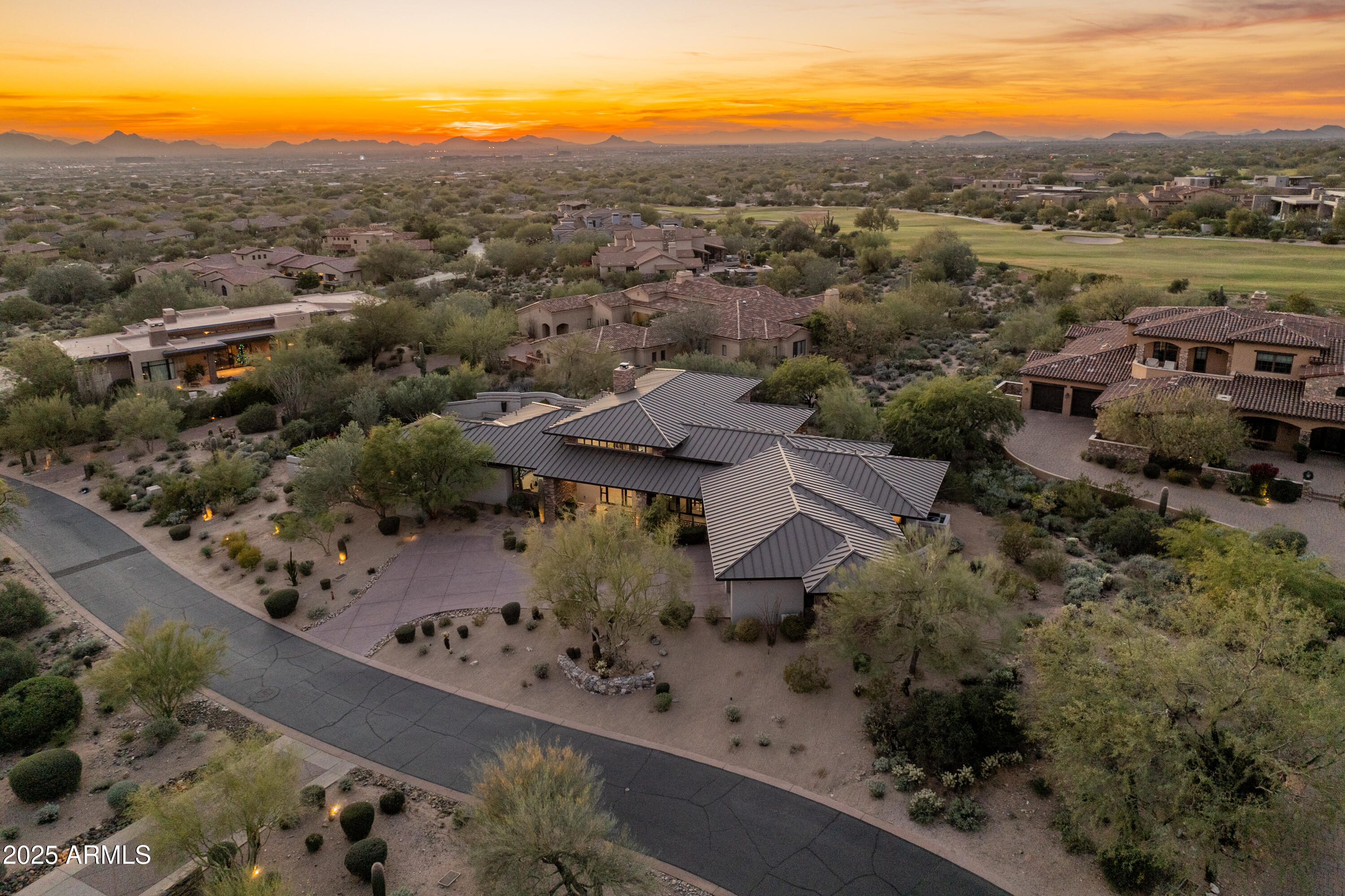DC Ranch - Residential