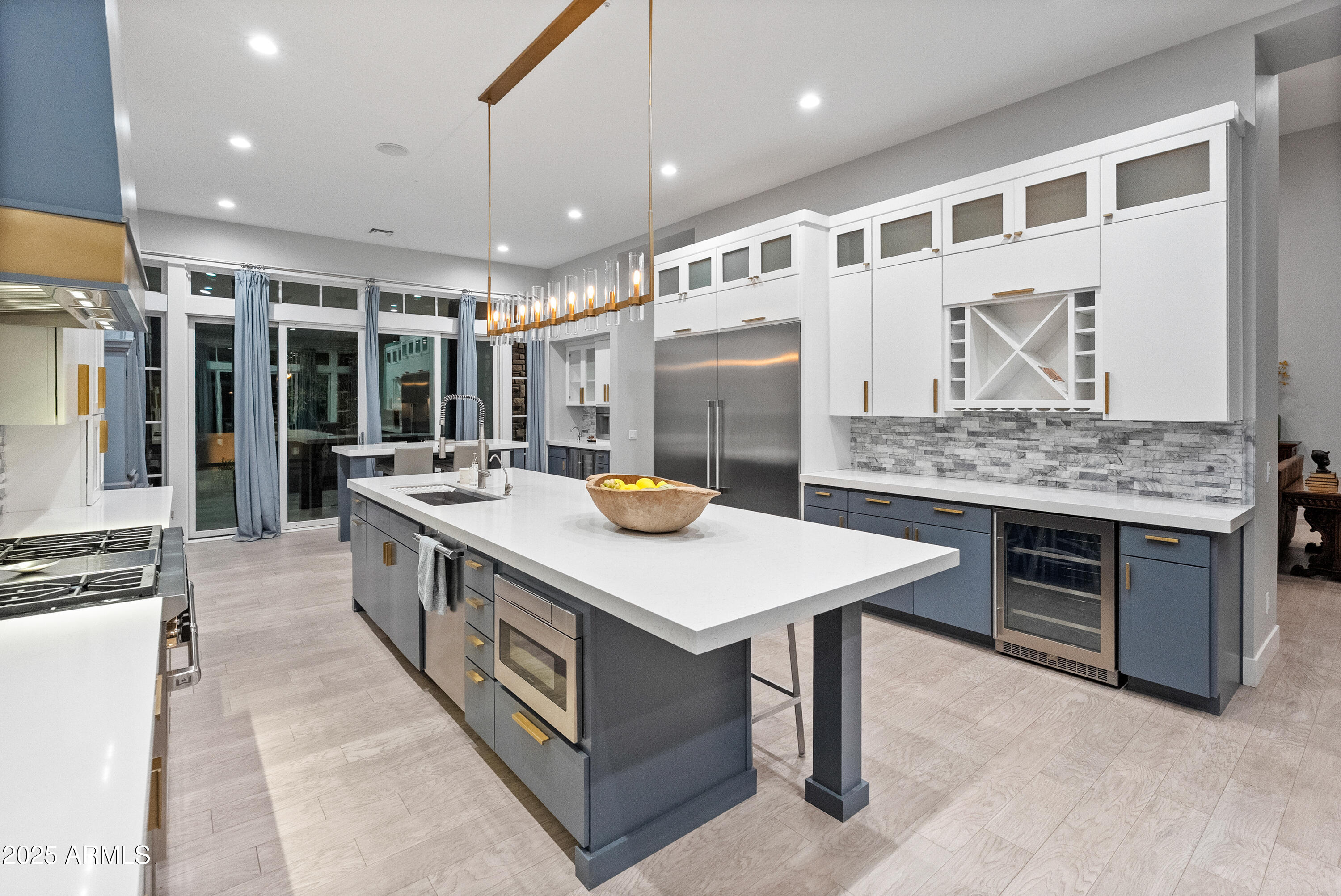 DC Ranch - Residential