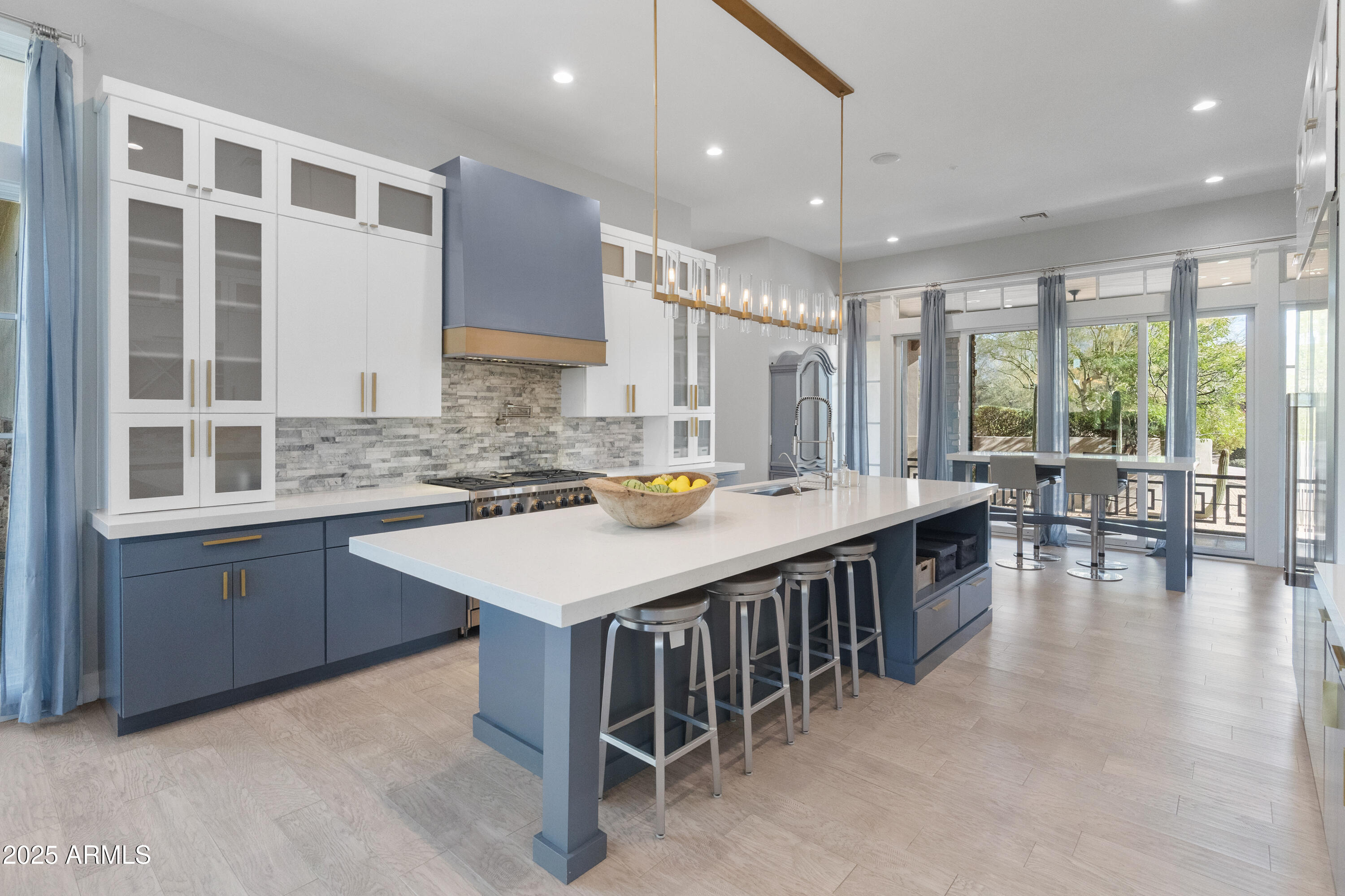 DC Ranch - Residential