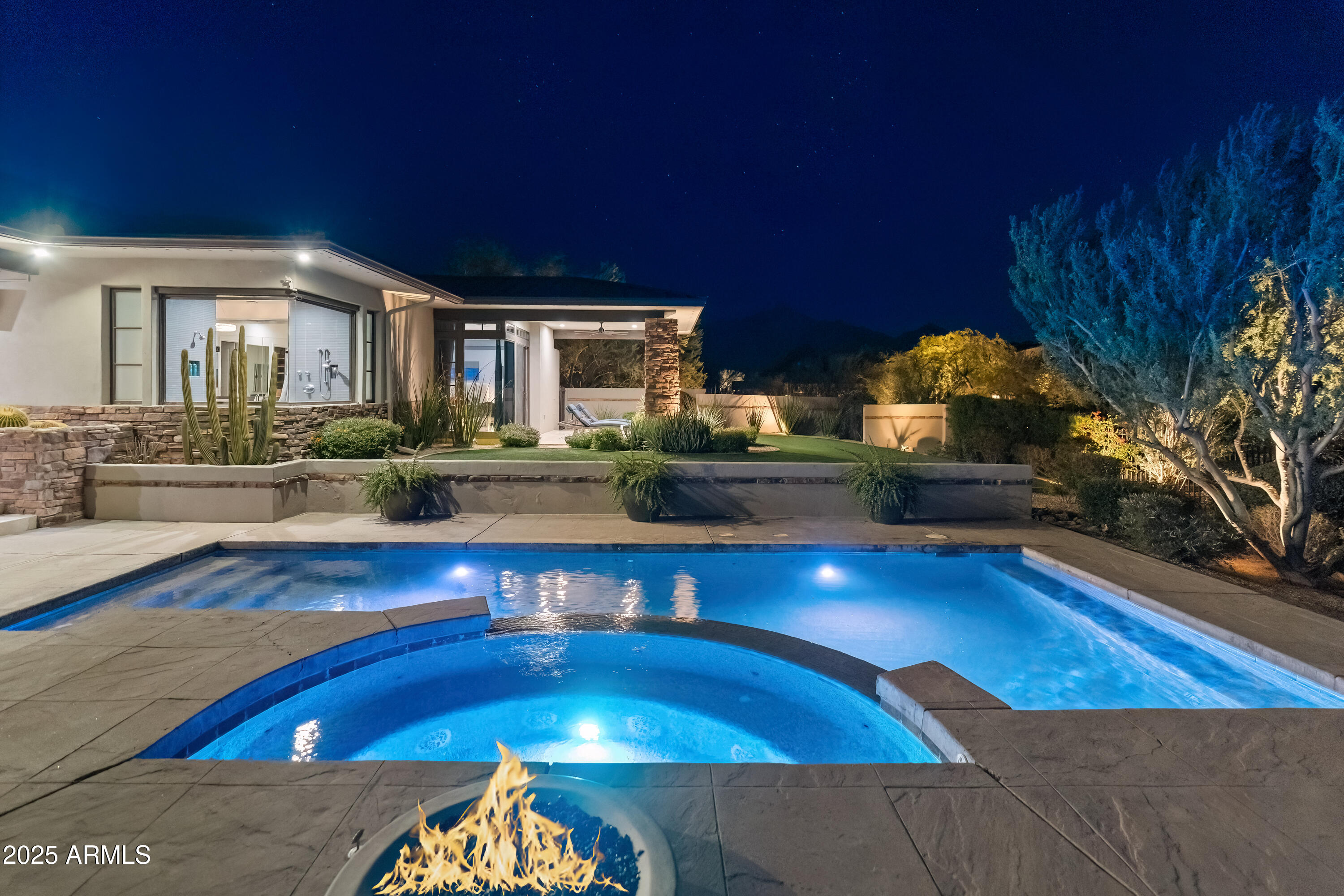 DC Ranch - Residential