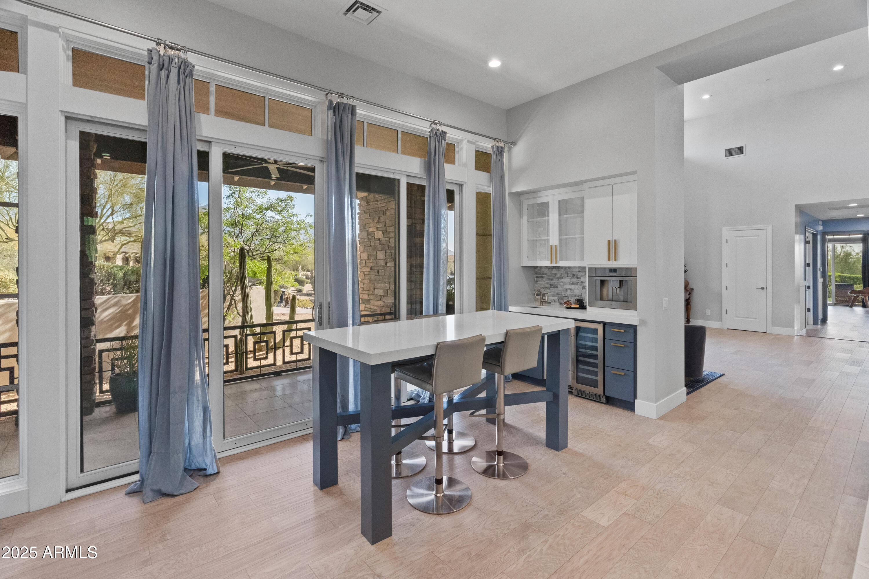 DC Ranch - Residential