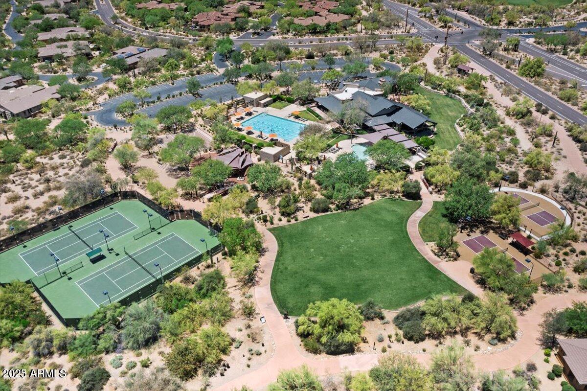 DC Ranch - Residential