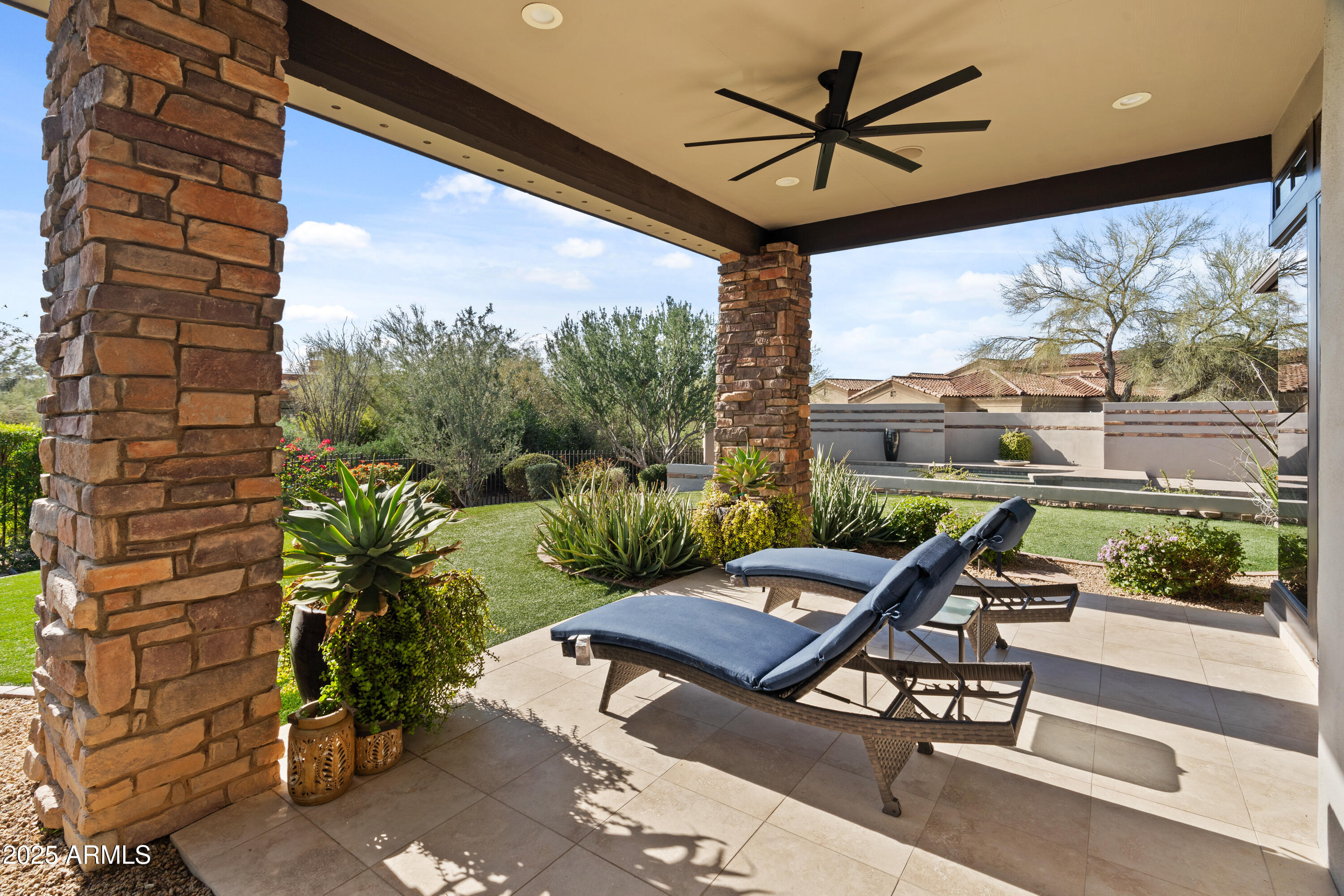 DC Ranch - Residential