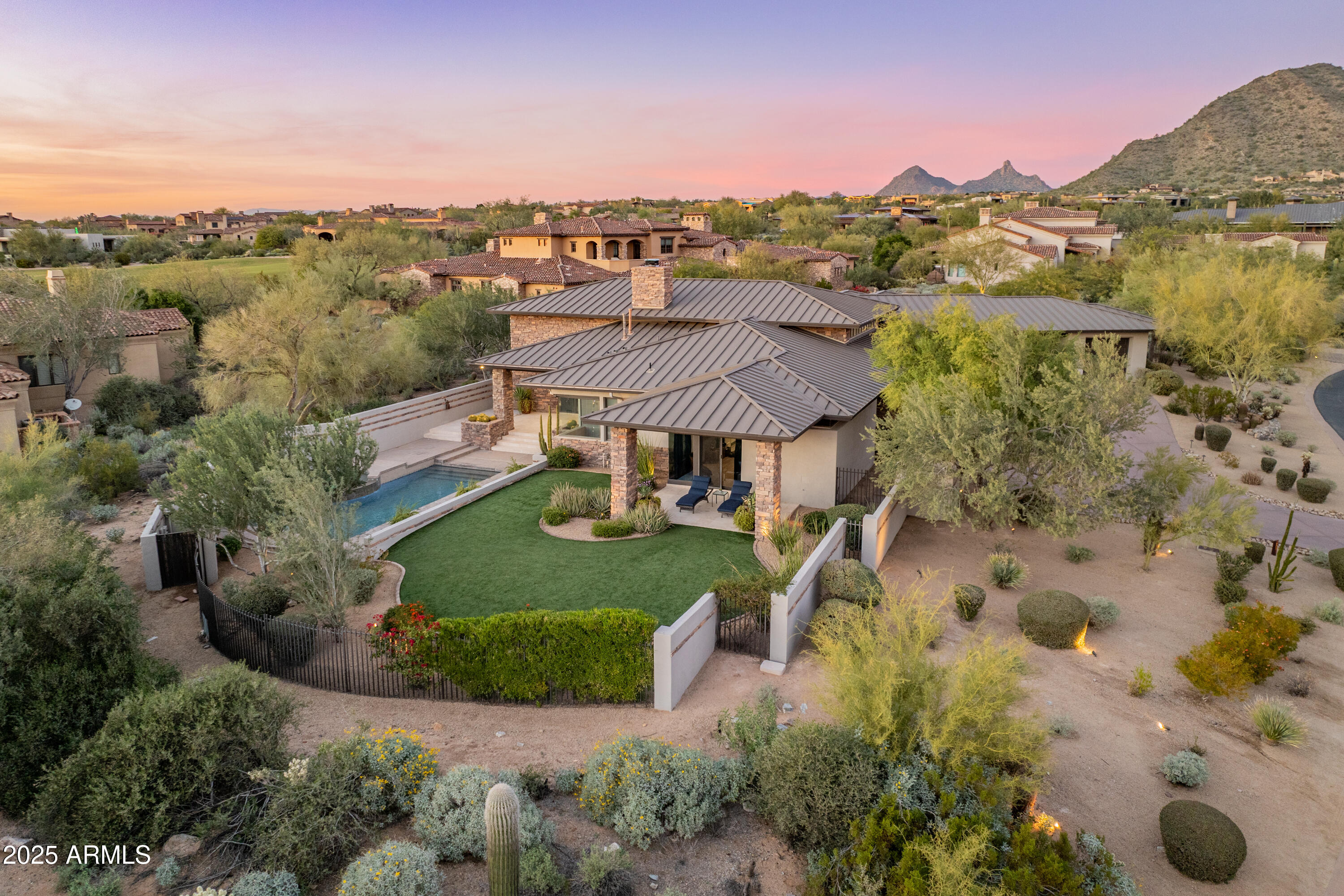 DC Ranch - Residential
