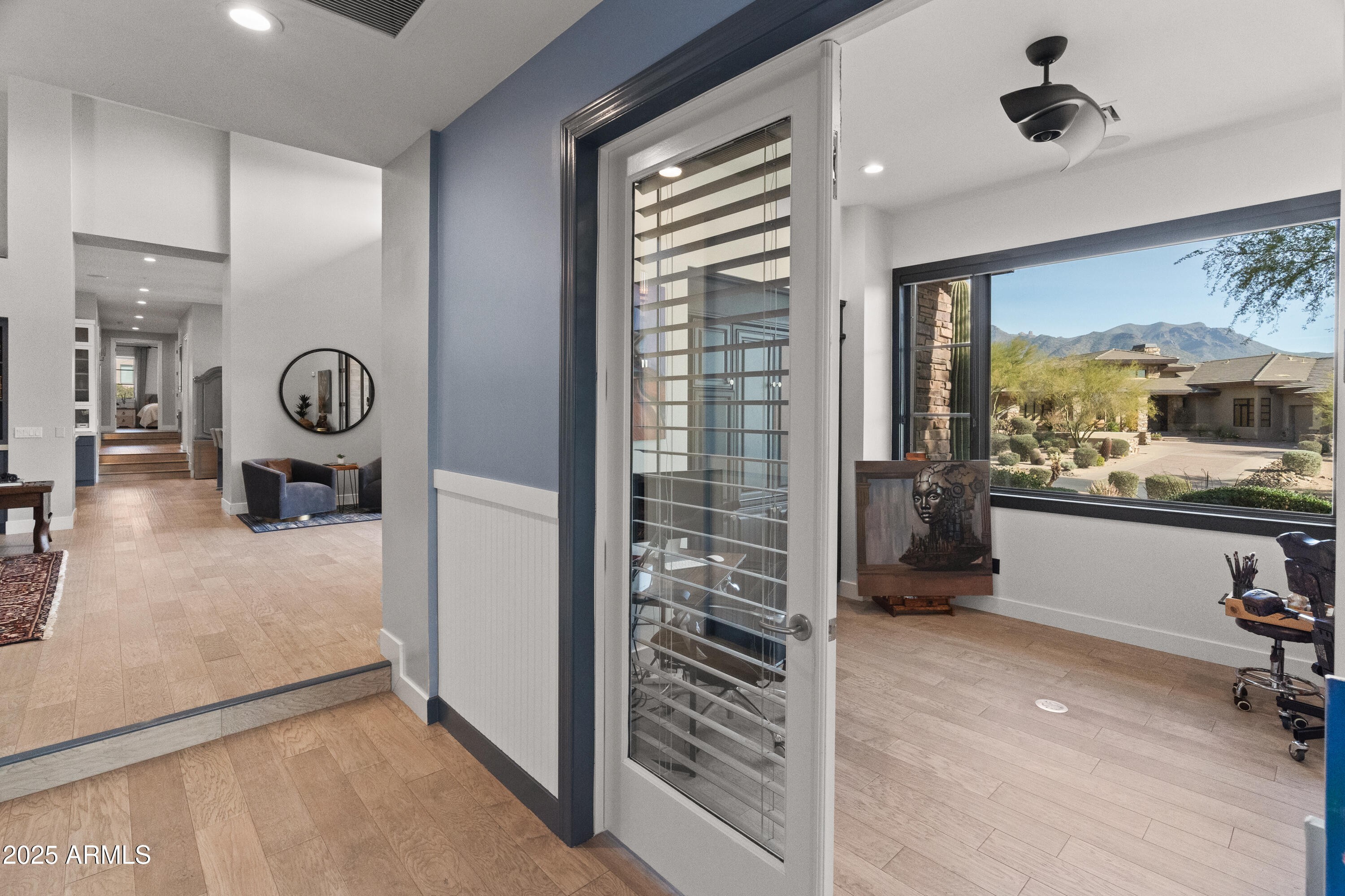 DC Ranch - Residential