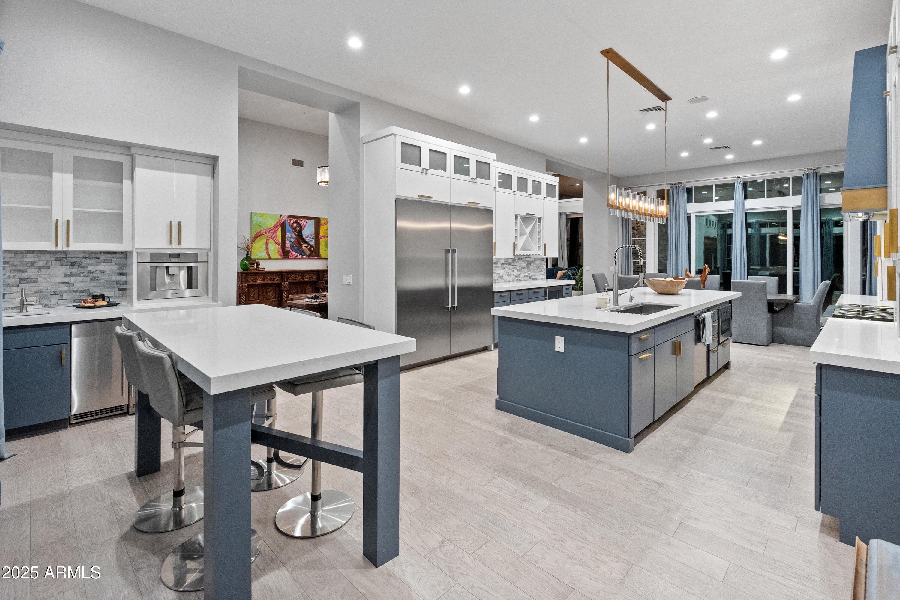DC Ranch - Residential