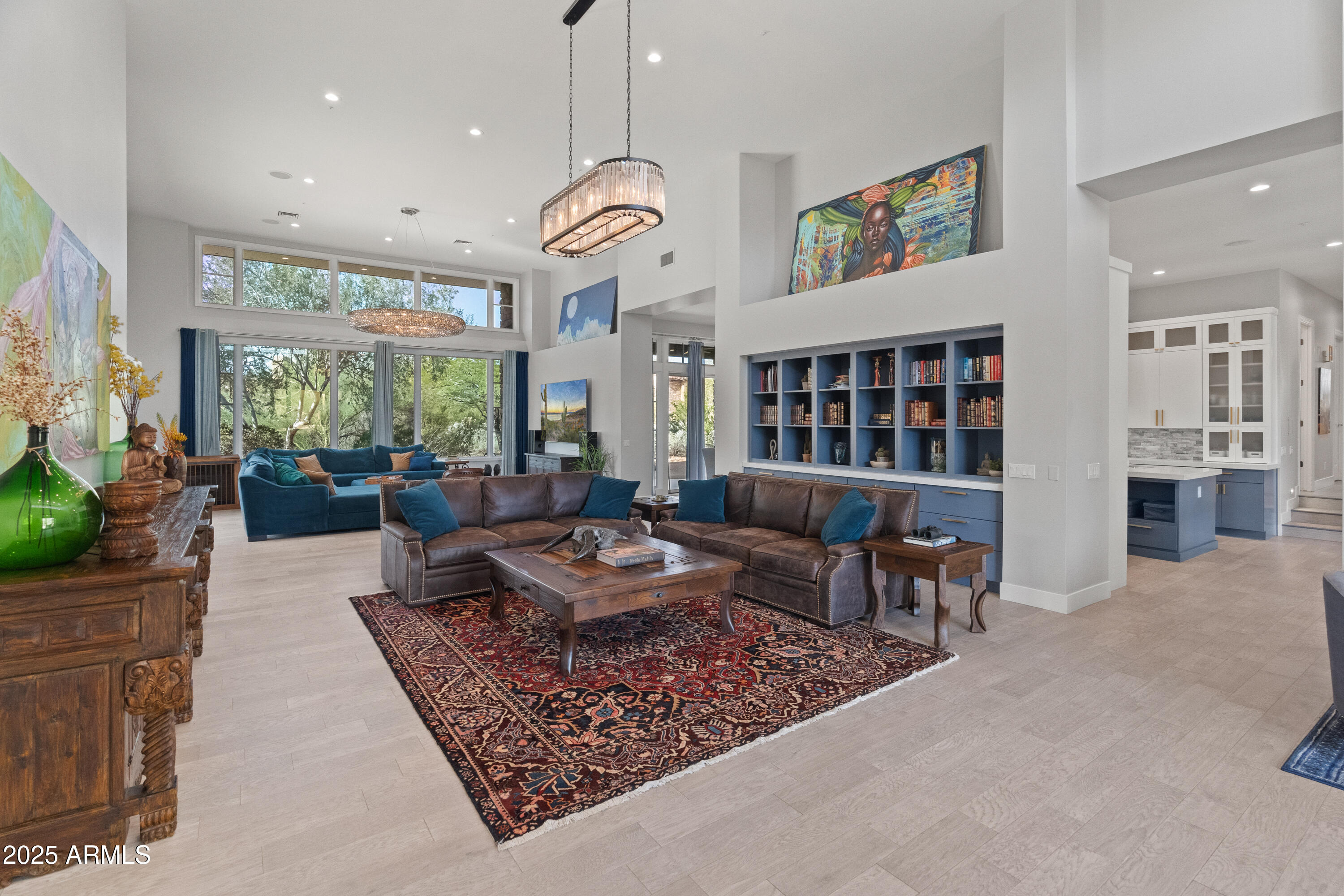 DC Ranch - Residential