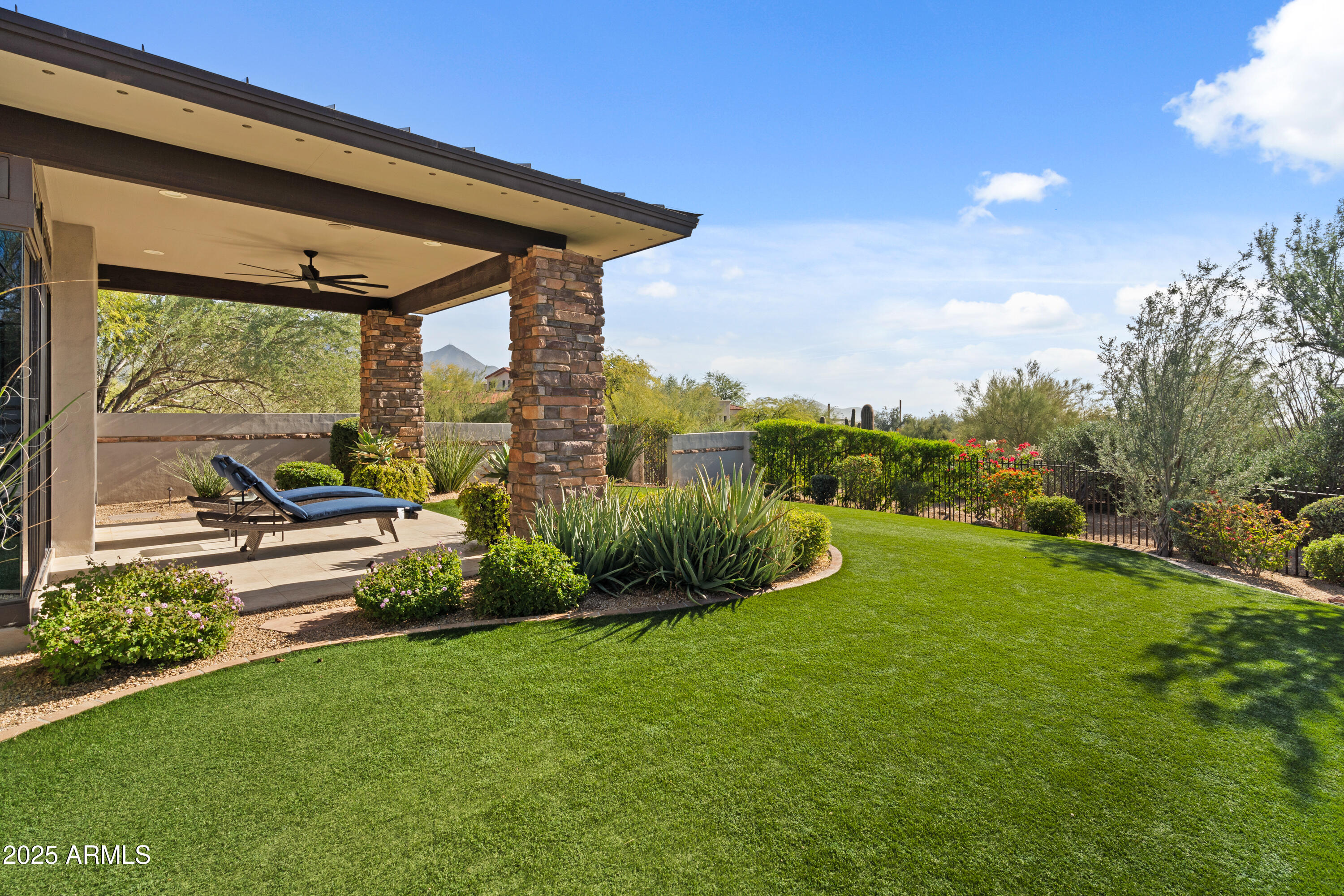 DC Ranch - Residential