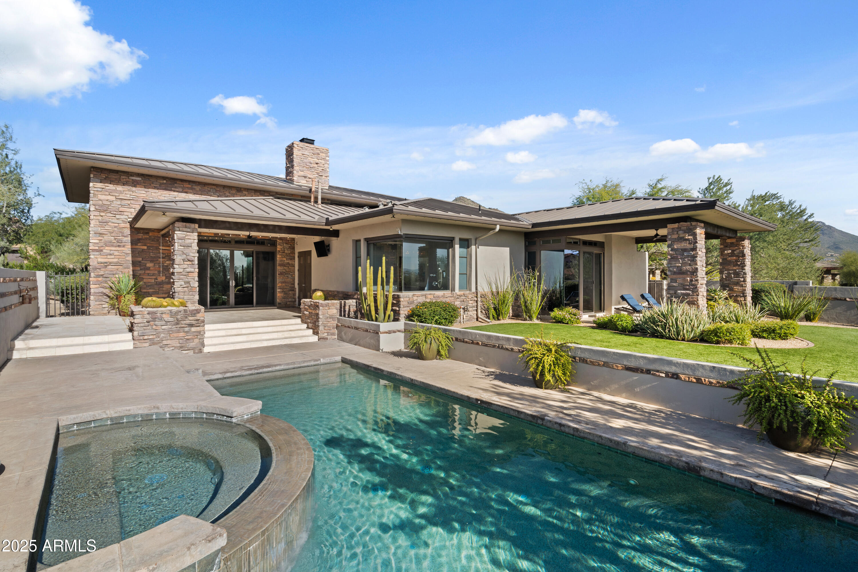 DC Ranch - Residential