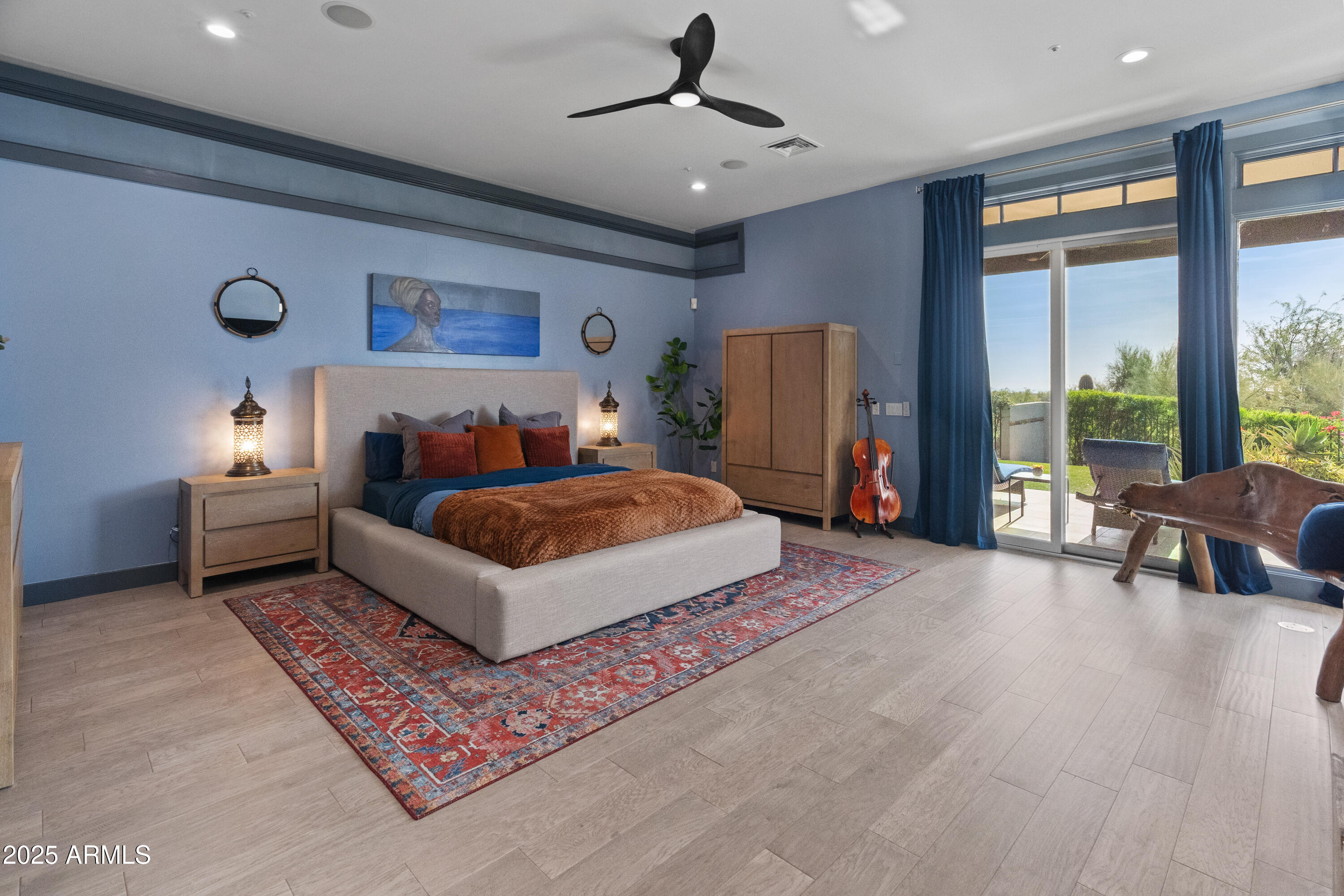 DC Ranch - Residential