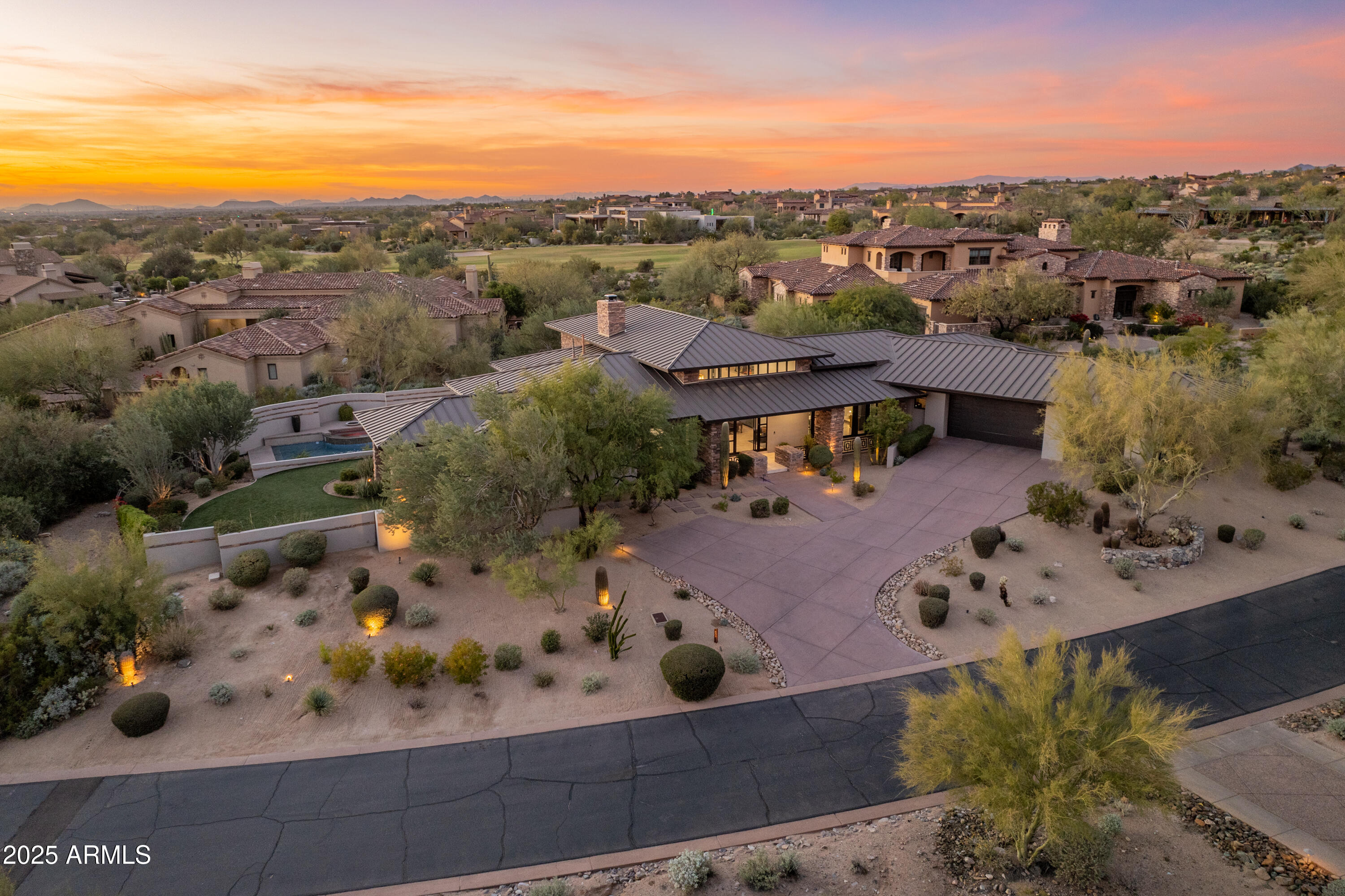 DC Ranch - Residential