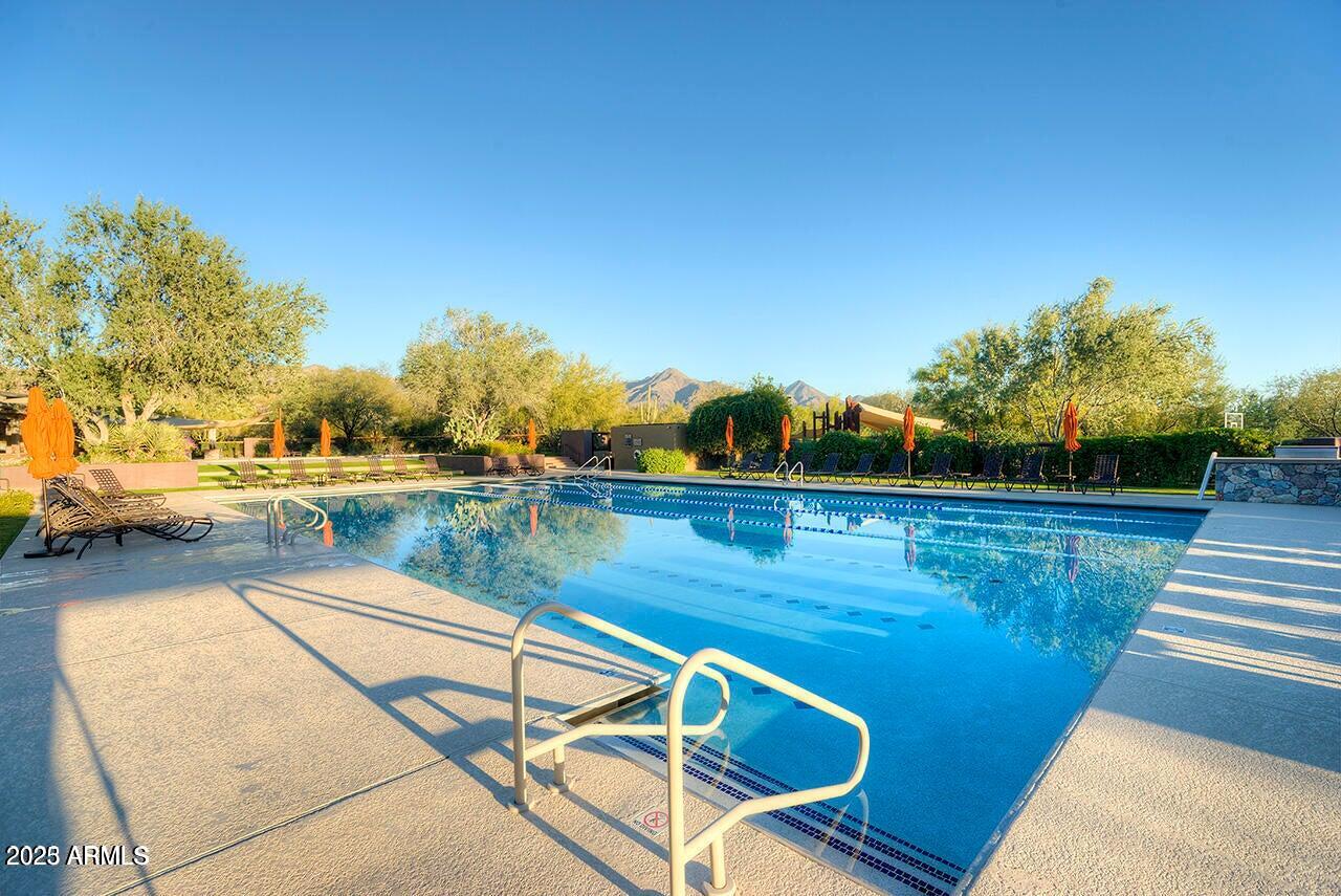 DC Ranch - Residential