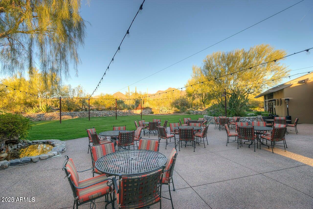 DC Ranch - Residential