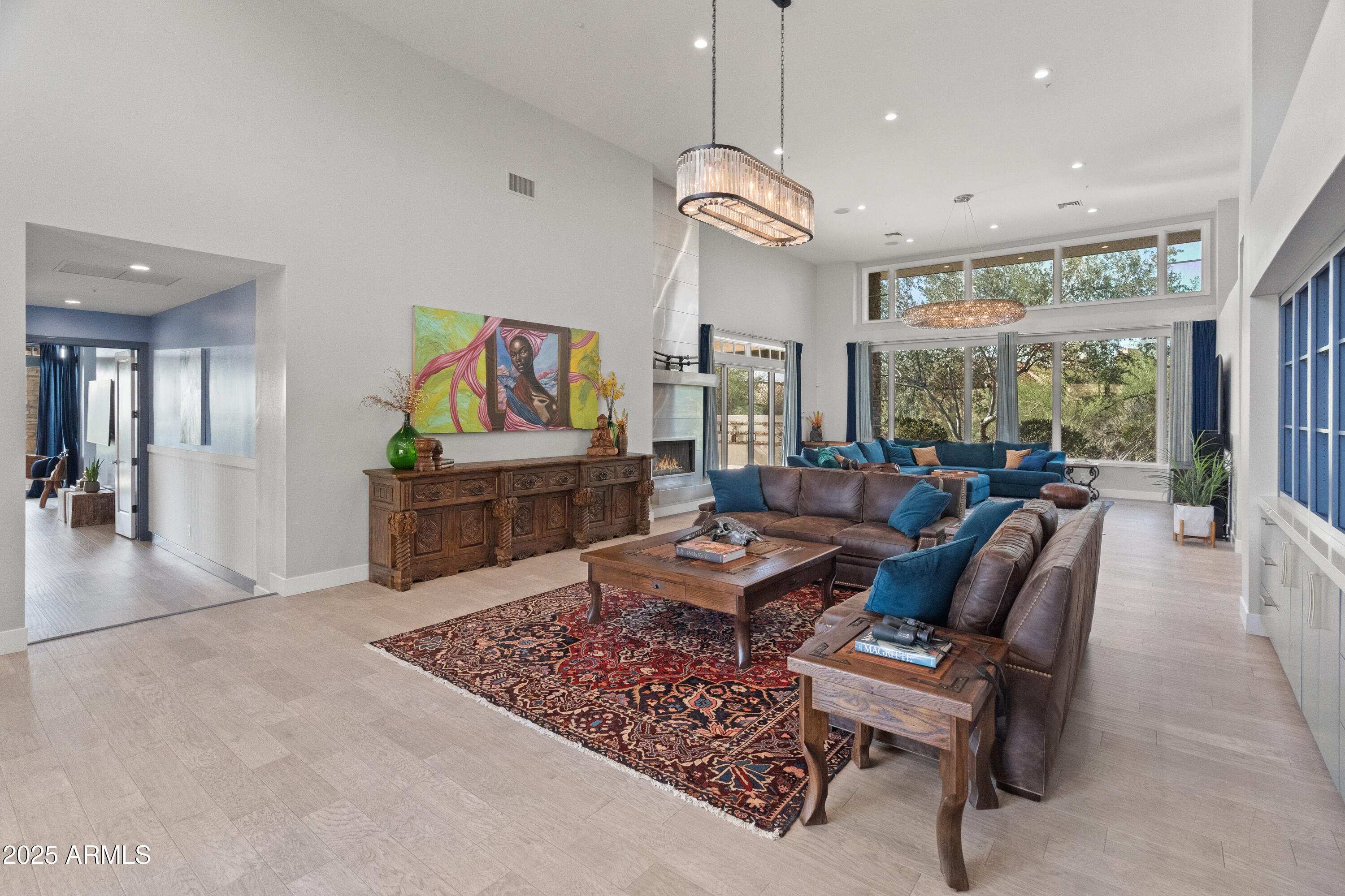 DC Ranch - Residential