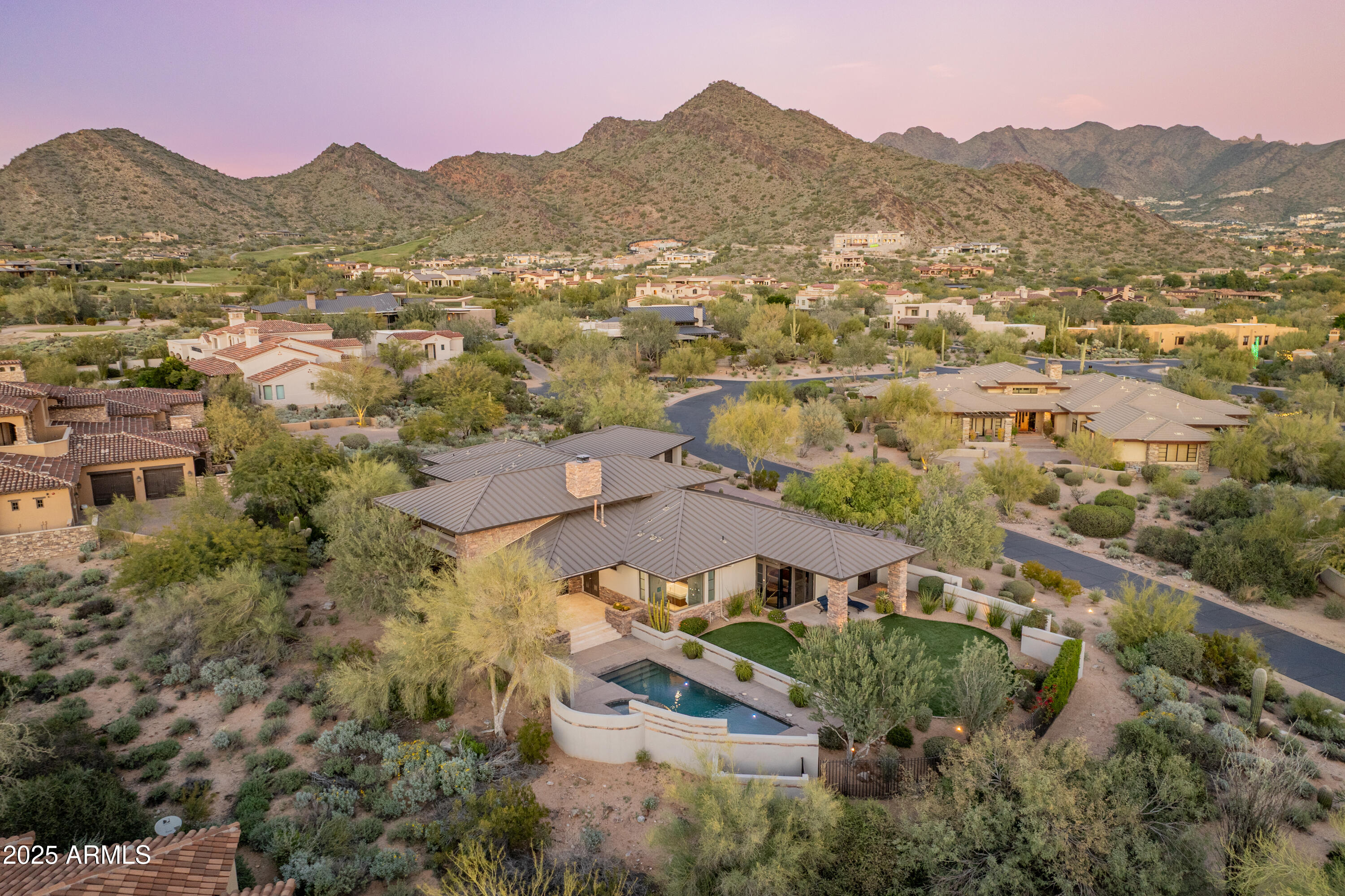 DC Ranch - Residential
