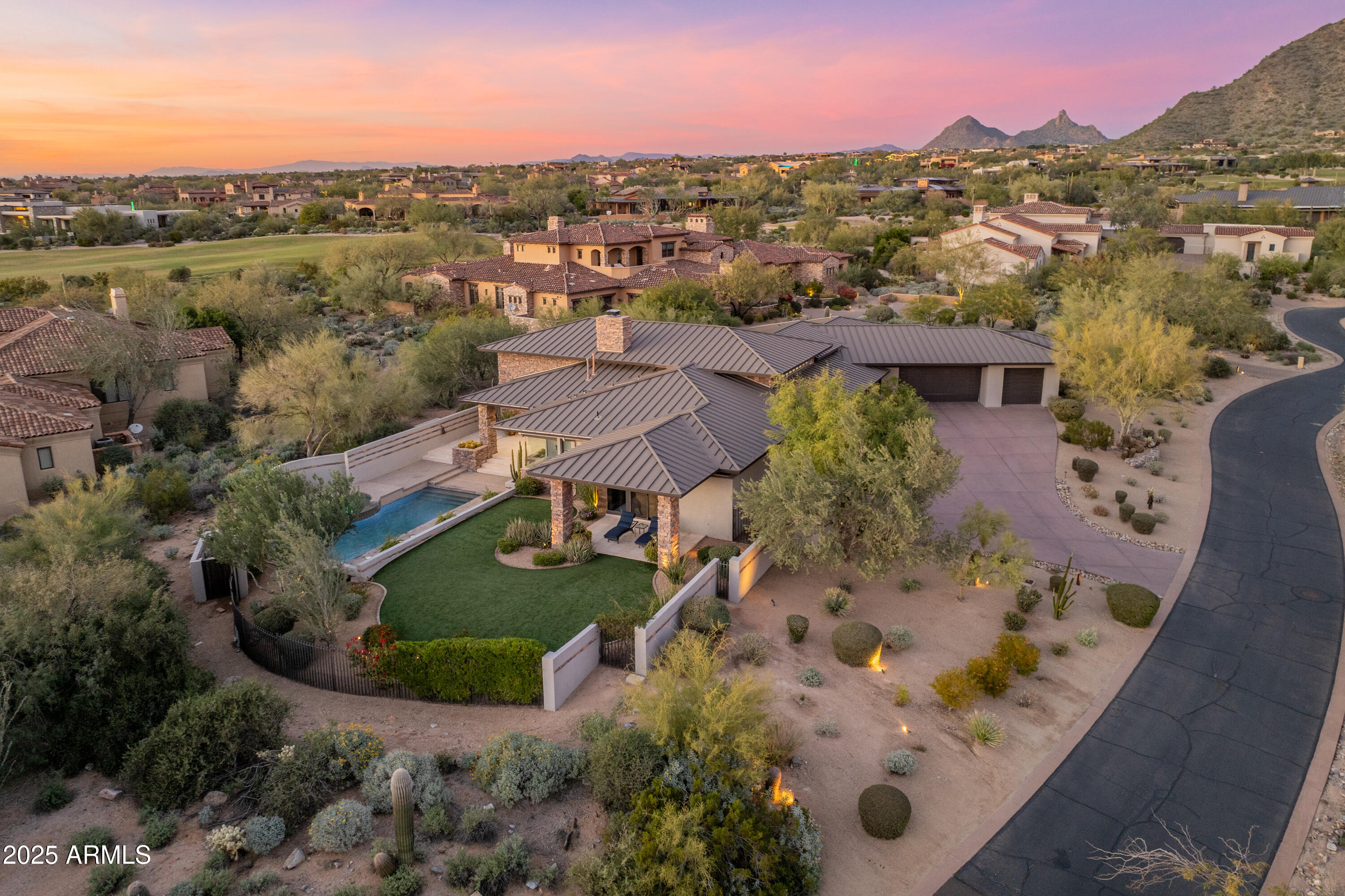 DC Ranch - Residential