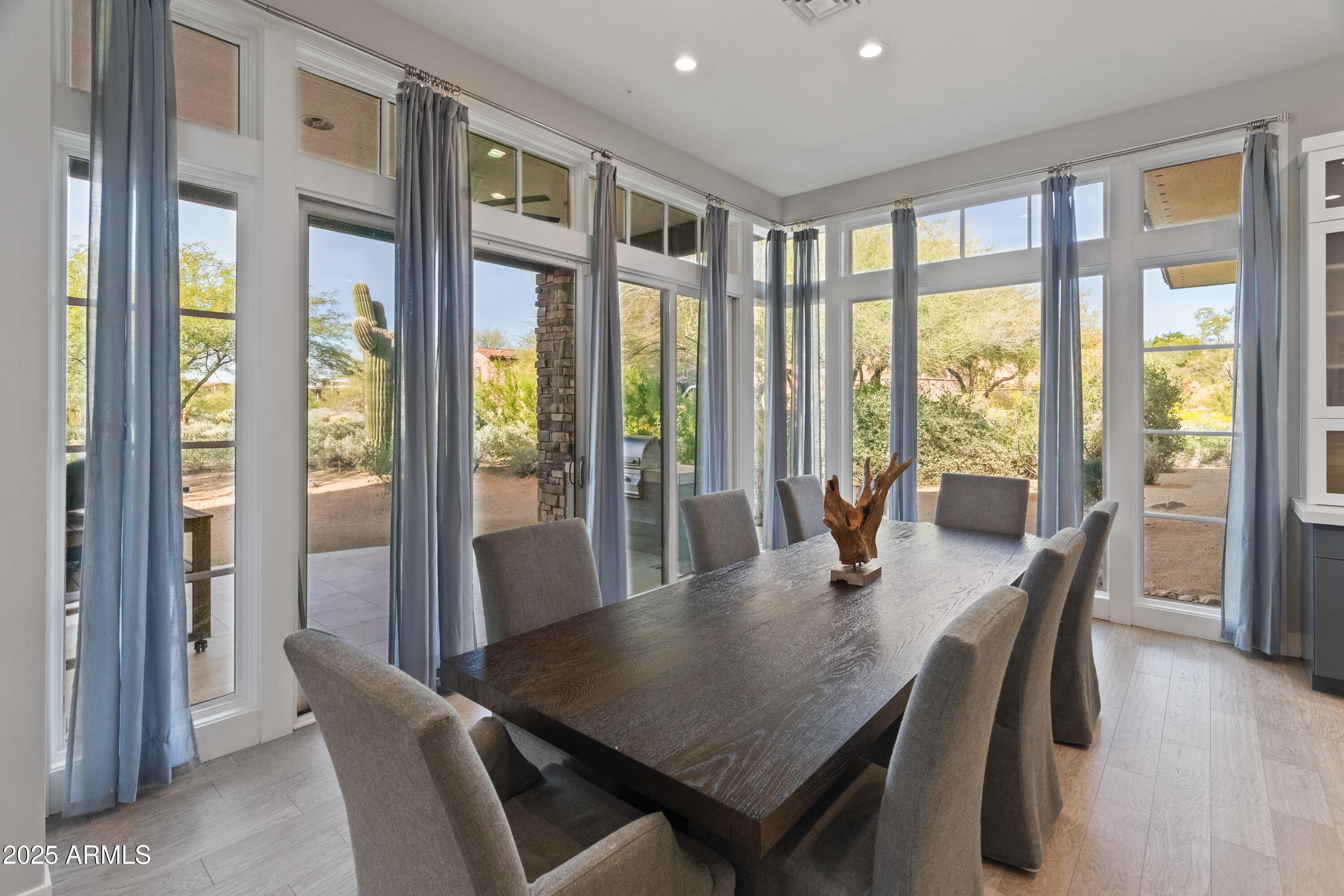DC Ranch - Residential