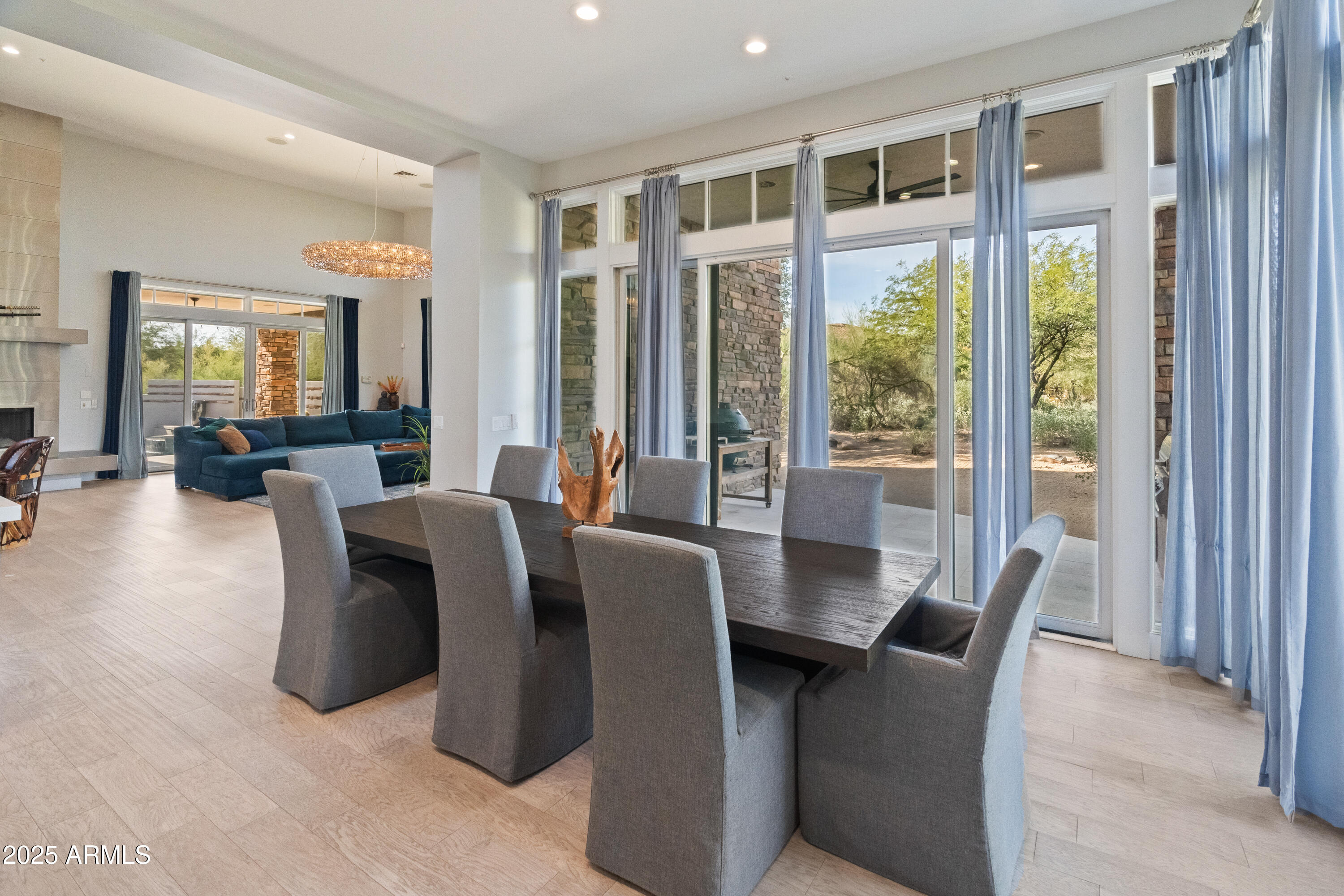 DC Ranch - Residential