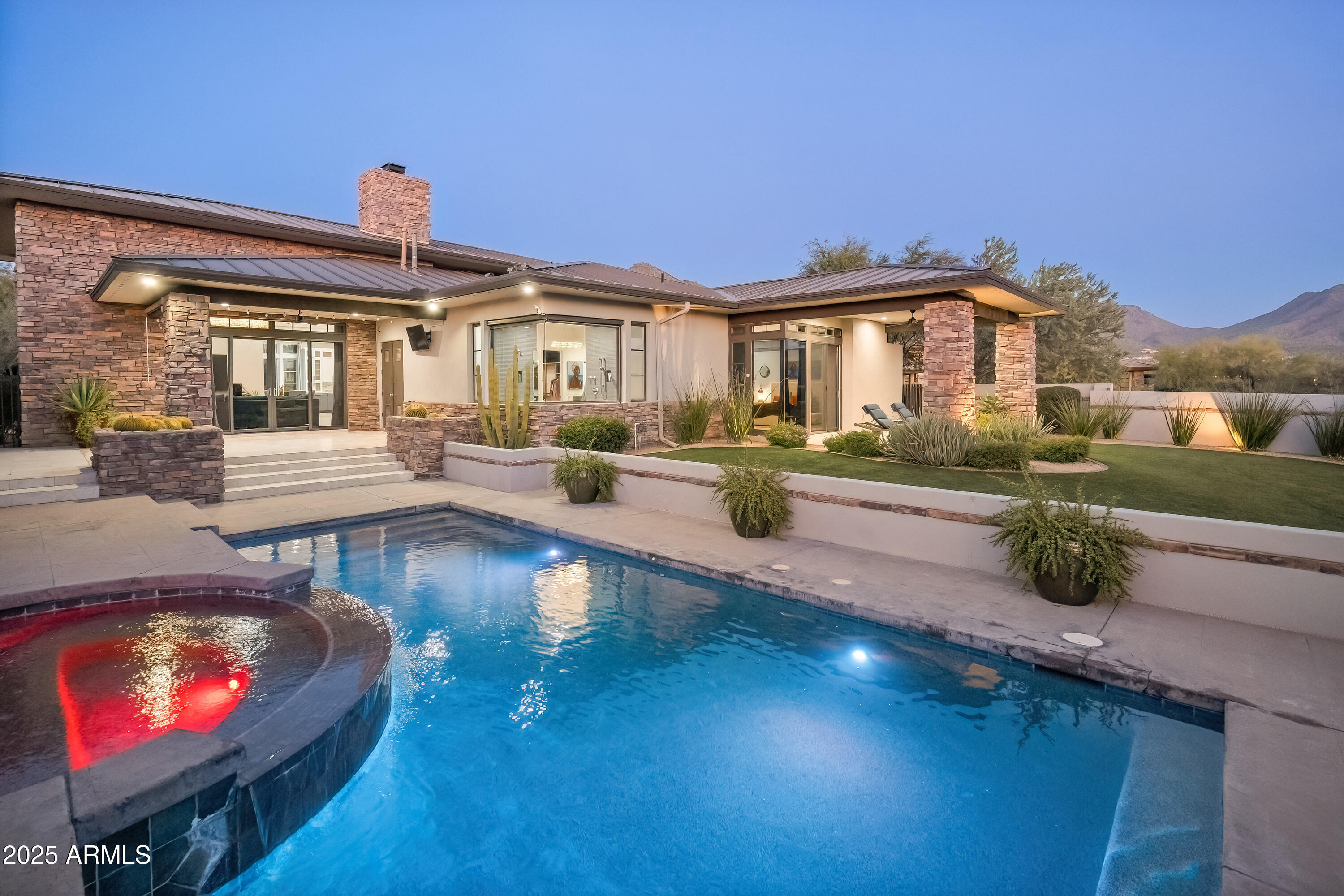 DC Ranch - Residential