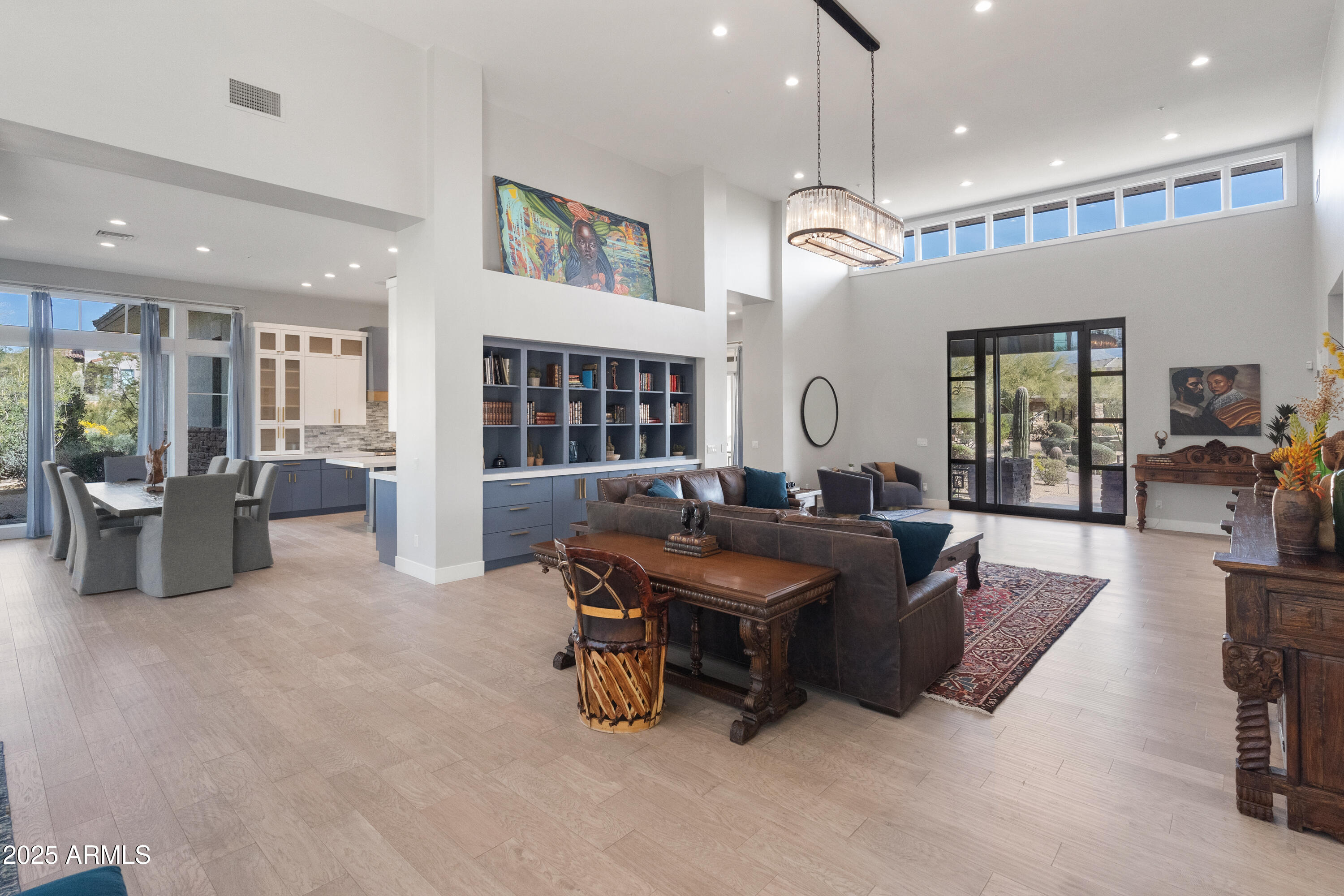 DC Ranch - Residential