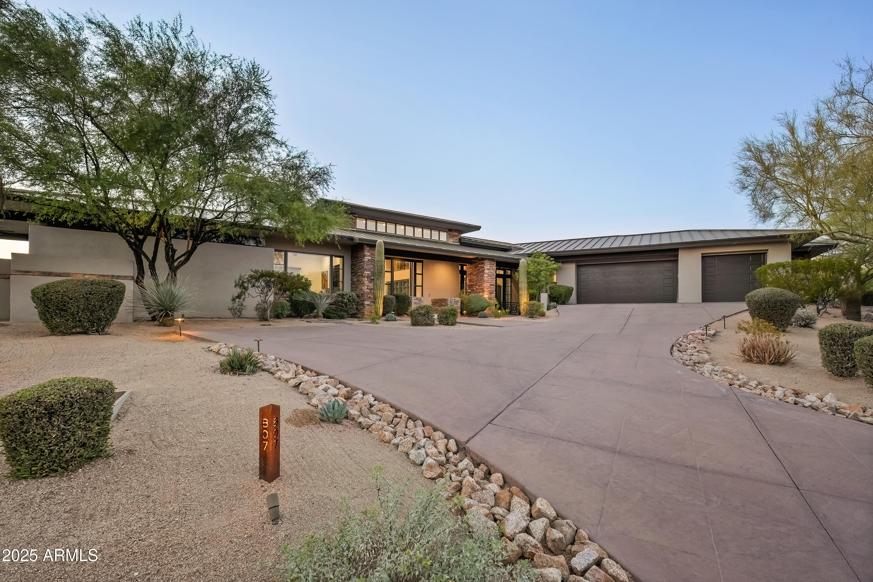 DC Ranch - Residential