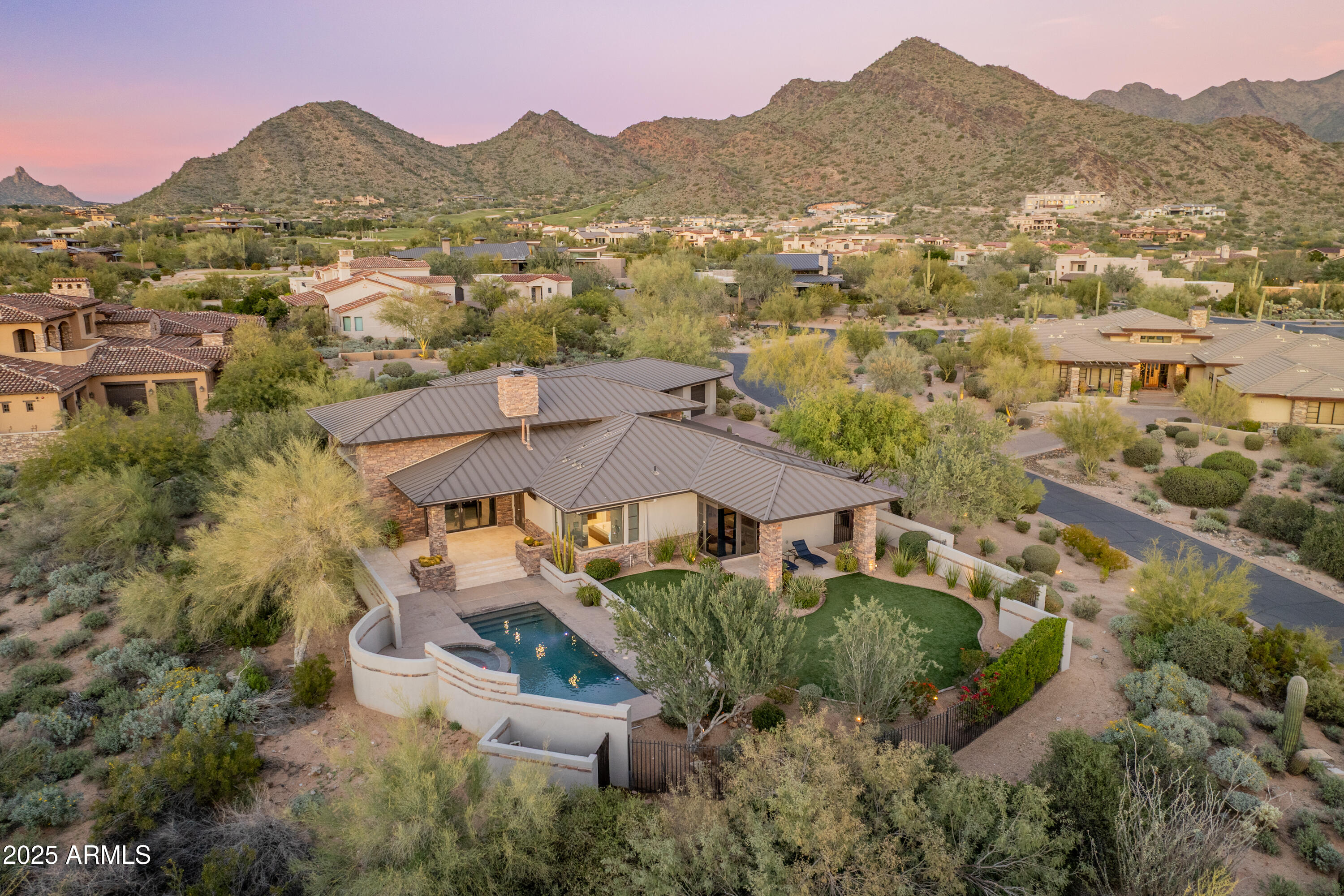 DC Ranch - Residential