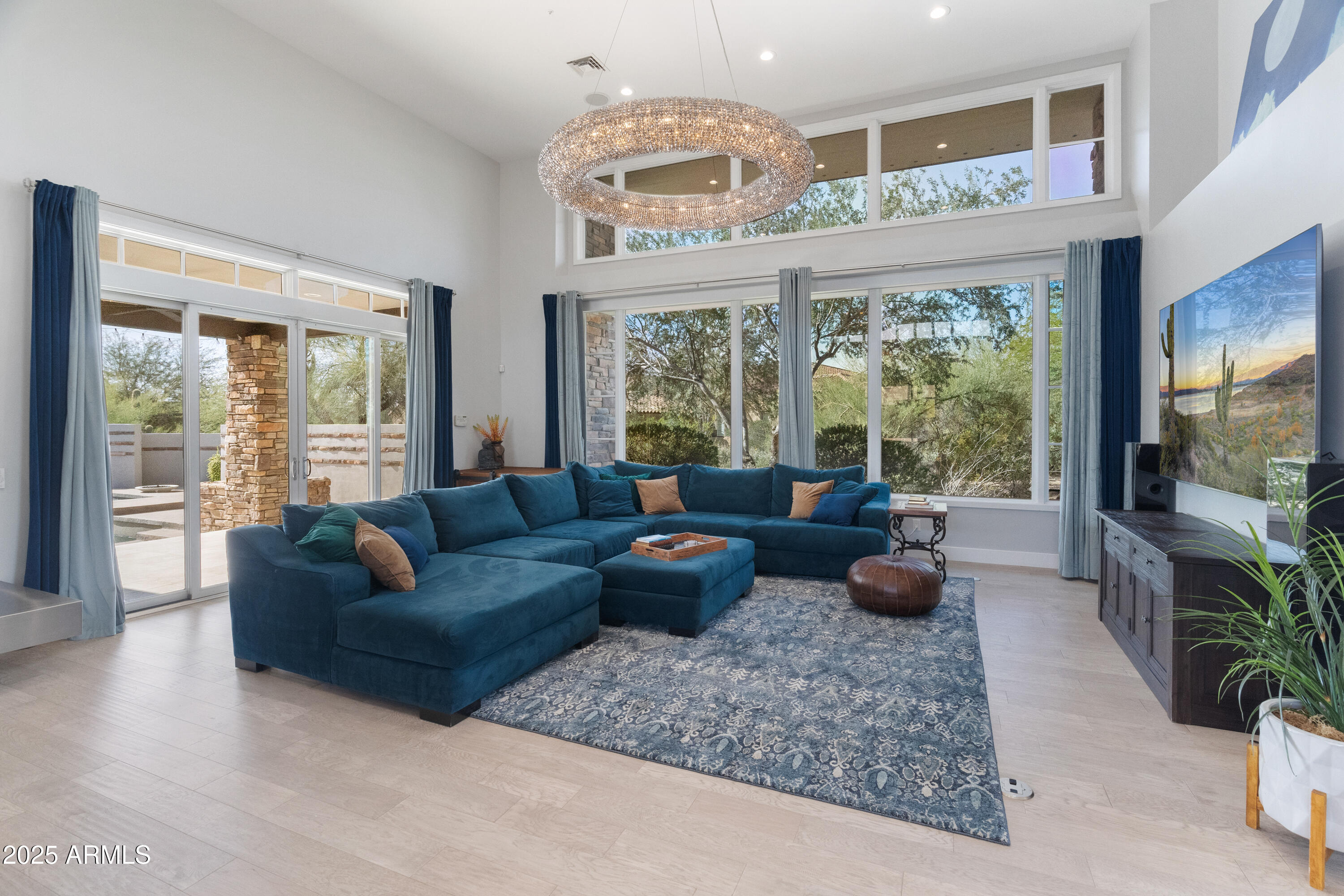 DC Ranch - Residential
