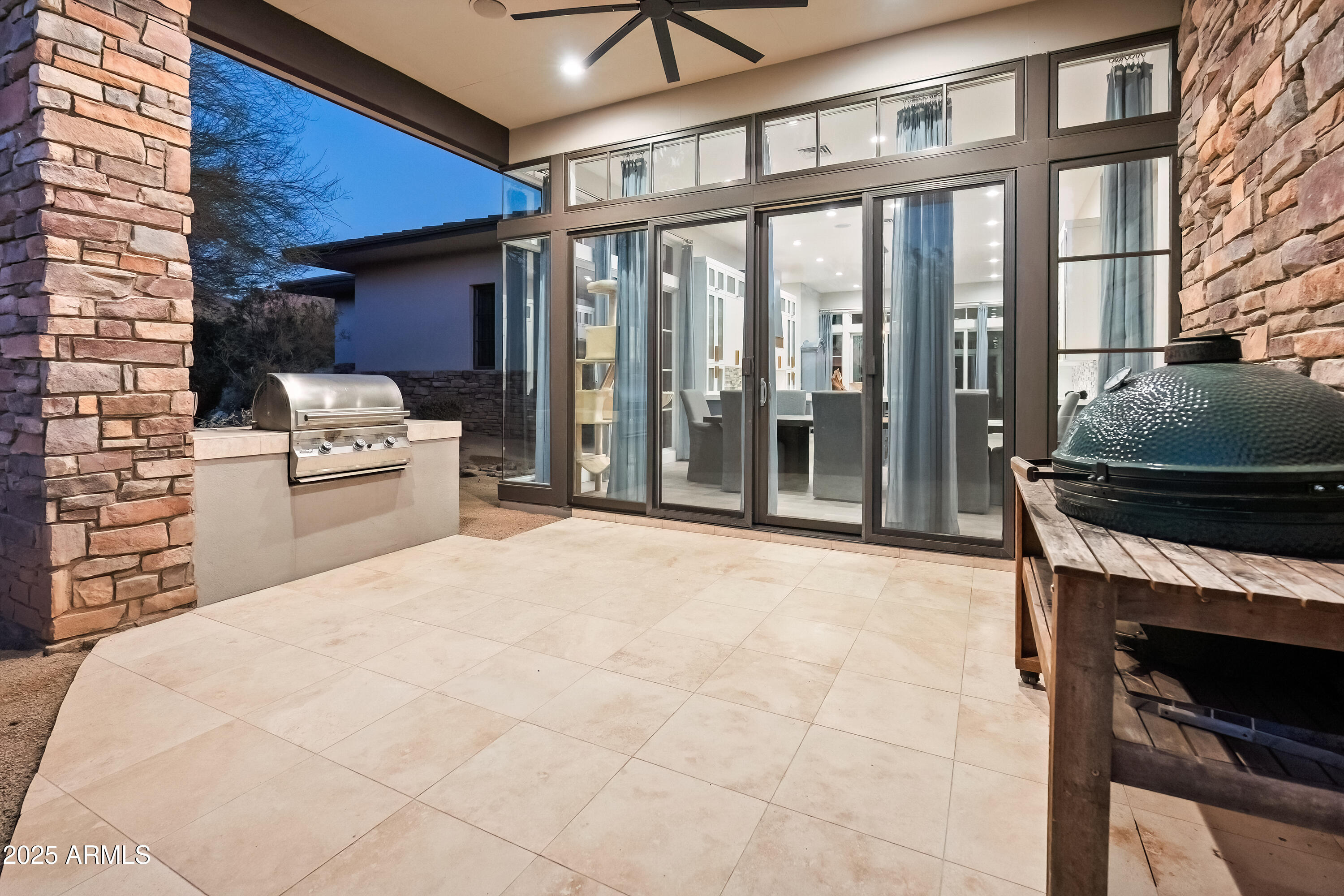 DC Ranch - Residential