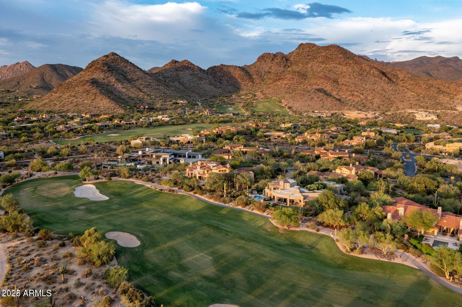 DC Ranch - Residential