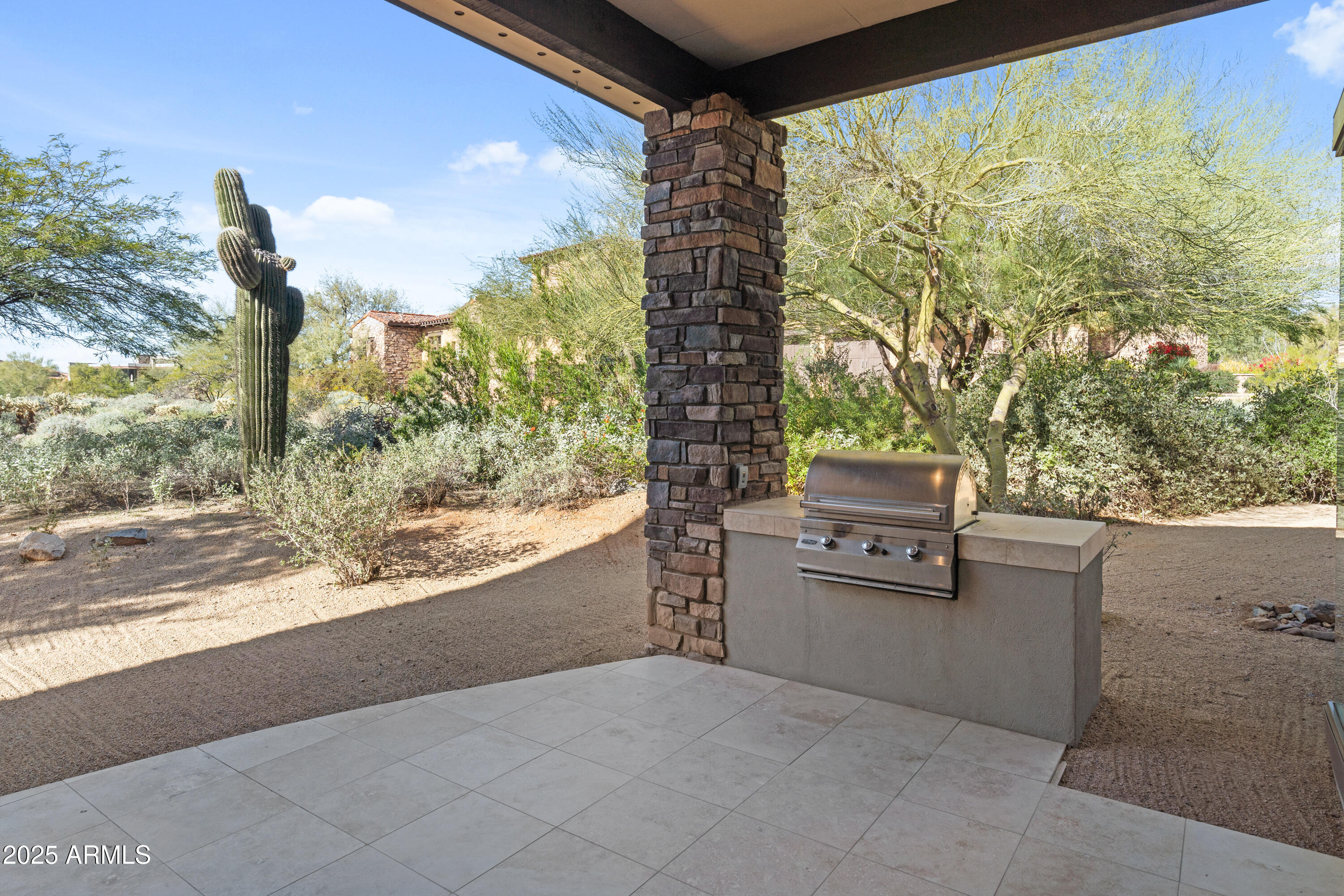 DC Ranch - Residential