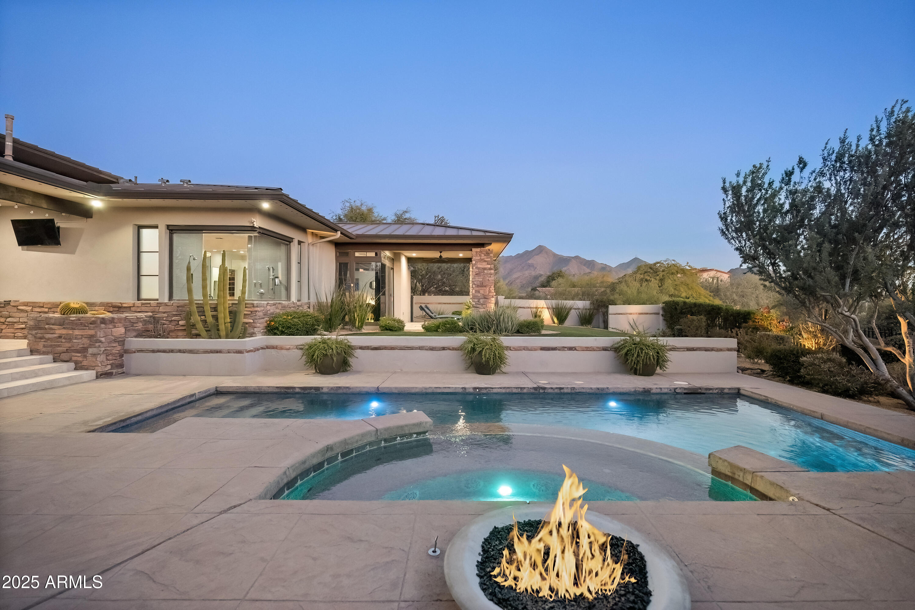 DC Ranch - Residential