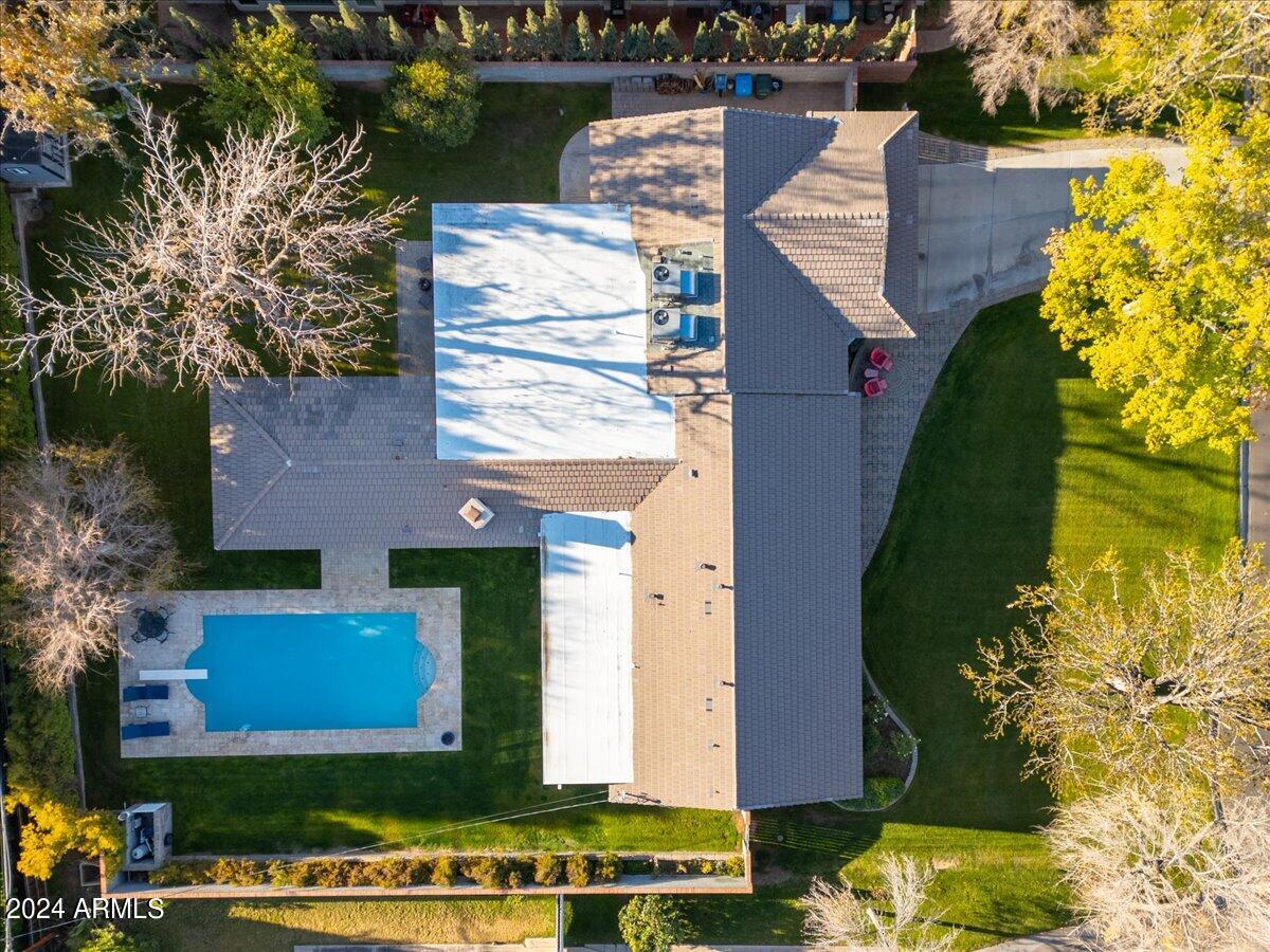 HILKER EST. - Residential