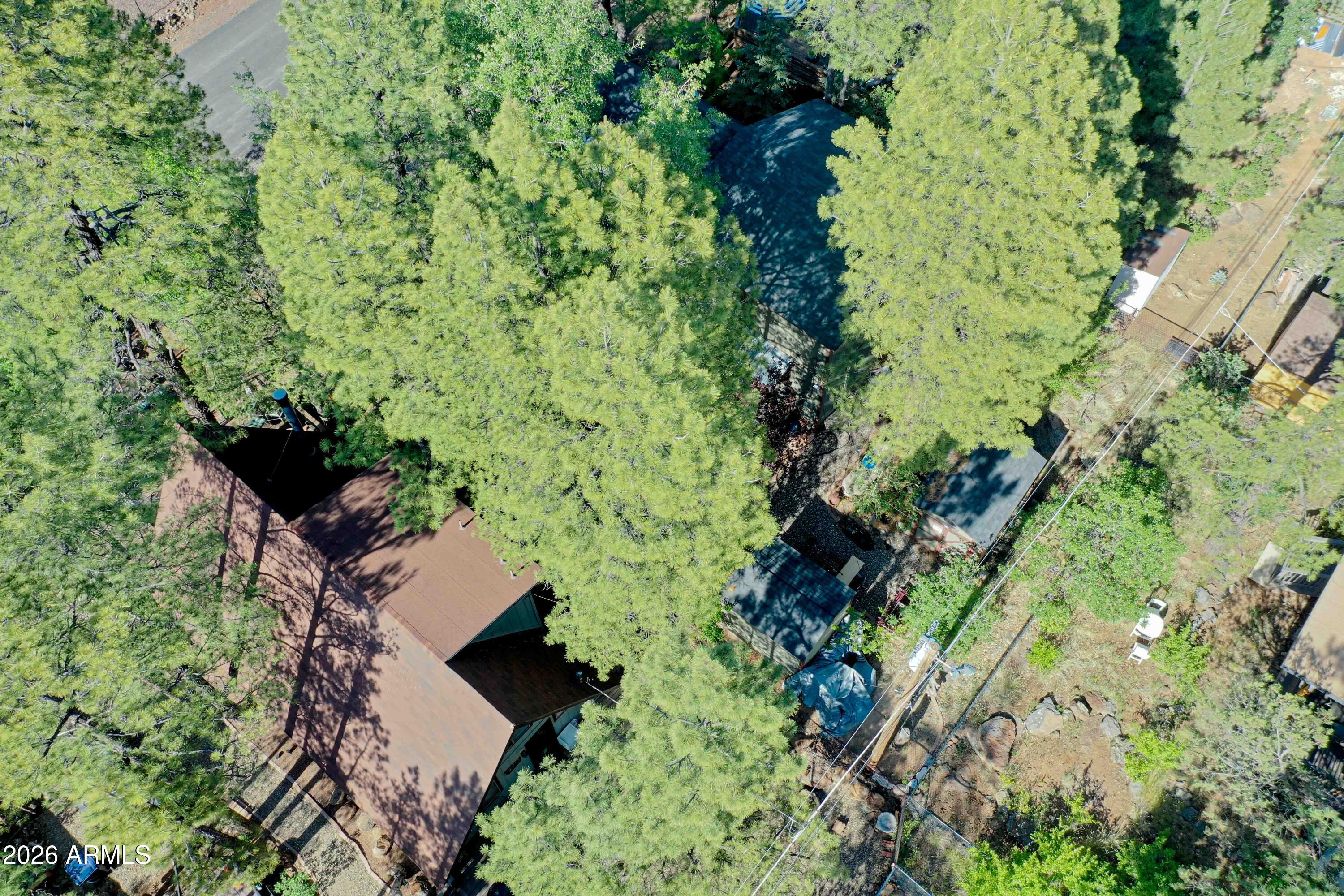 PINEWOOD 14 - Residential