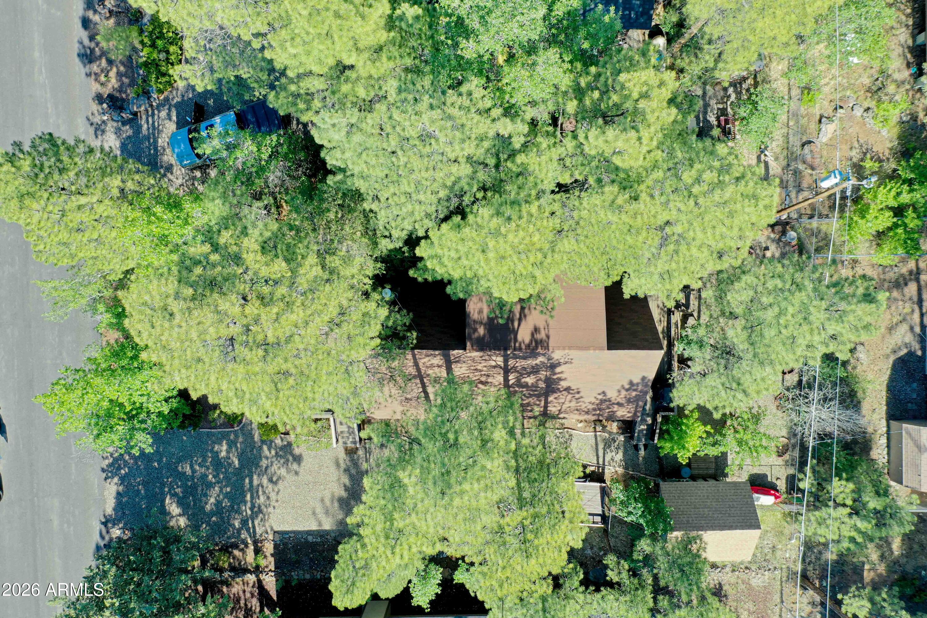 PINEWOOD 14 - Residential