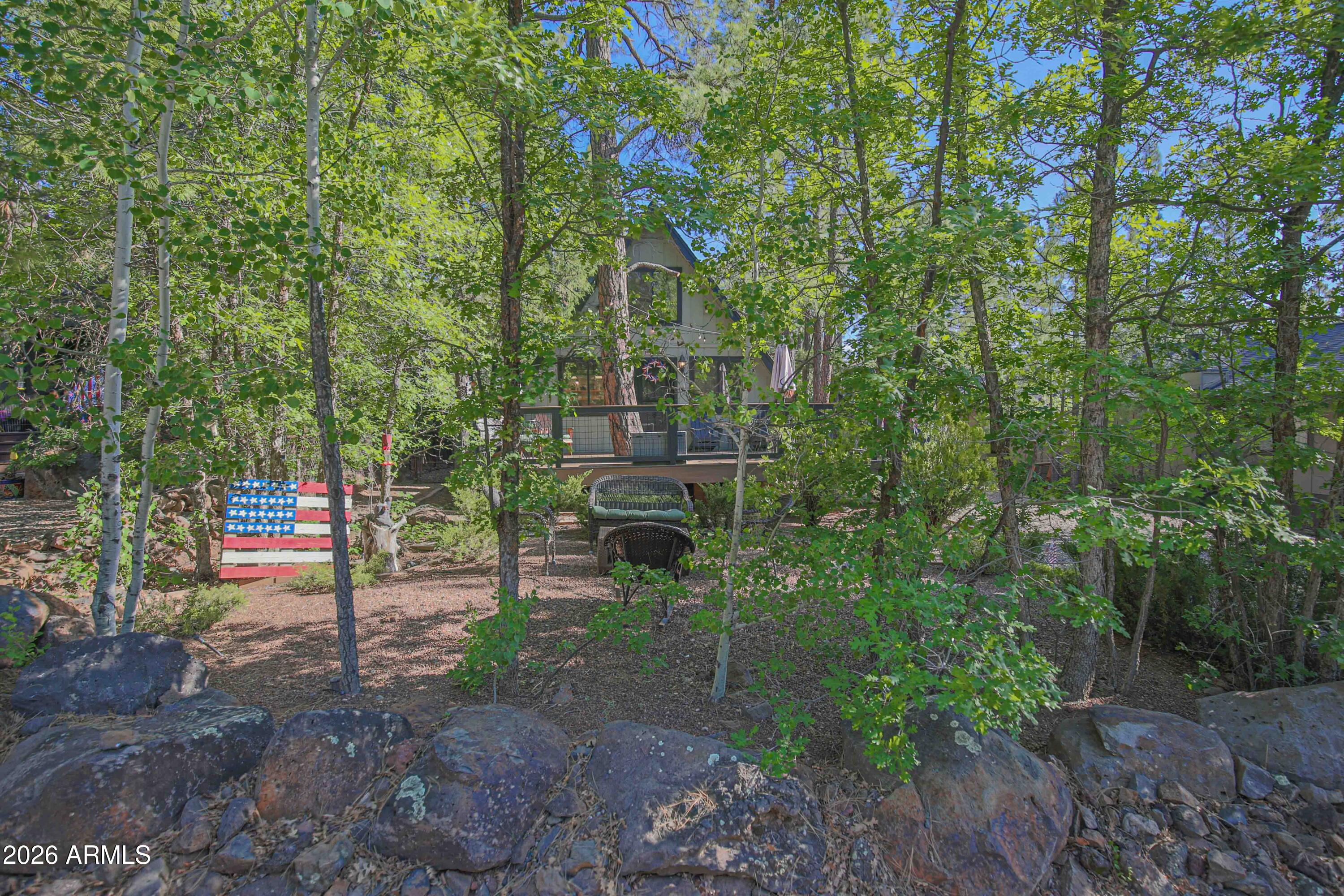 PINEWOOD 14 - Residential