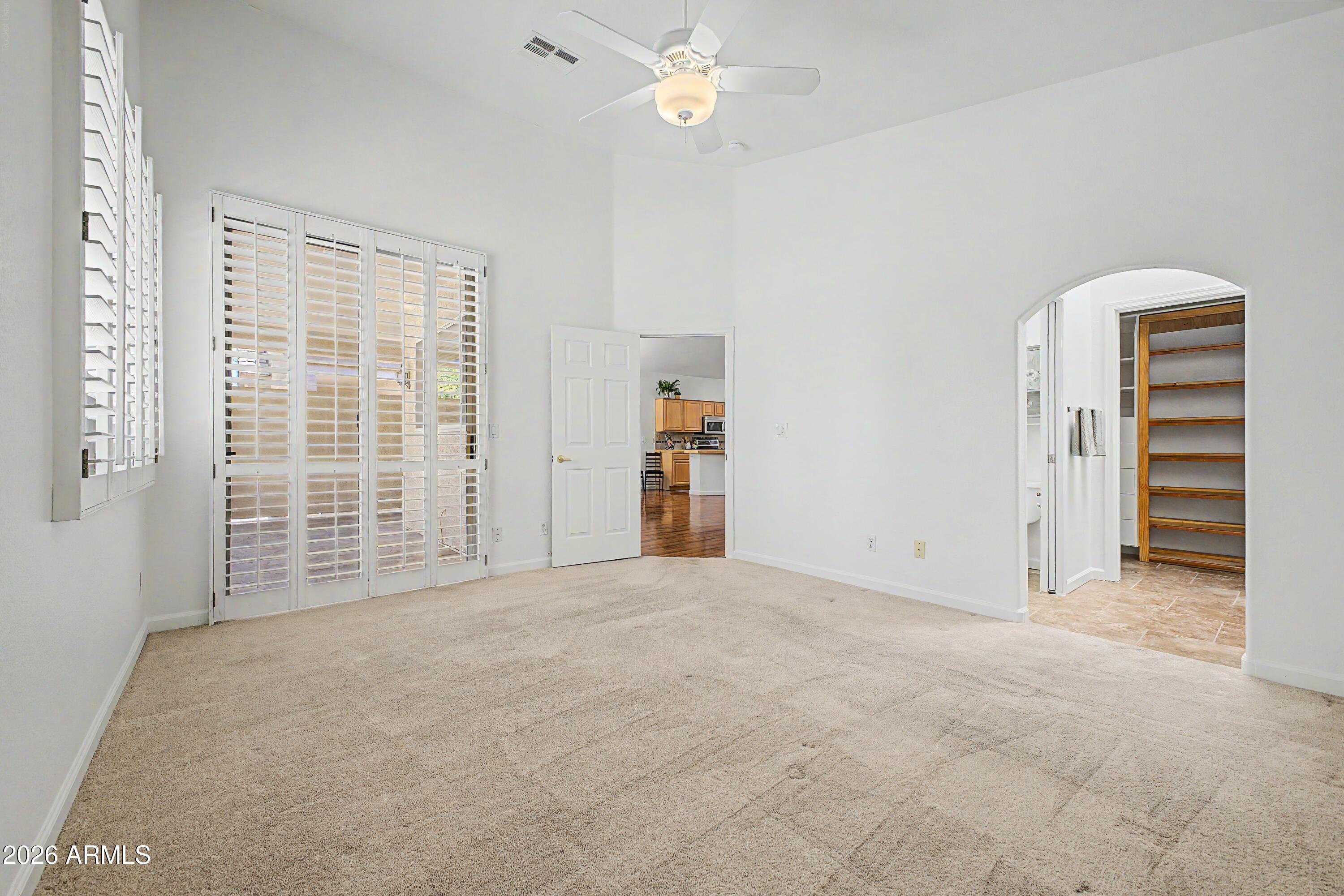 RAVENSWOOD PATIO HOMES - Residential