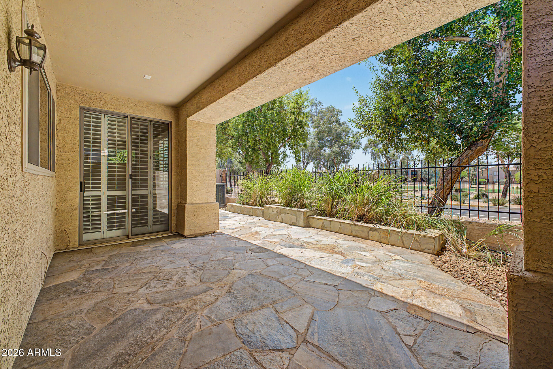 RAVENSWOOD PATIO HOMES - Residential