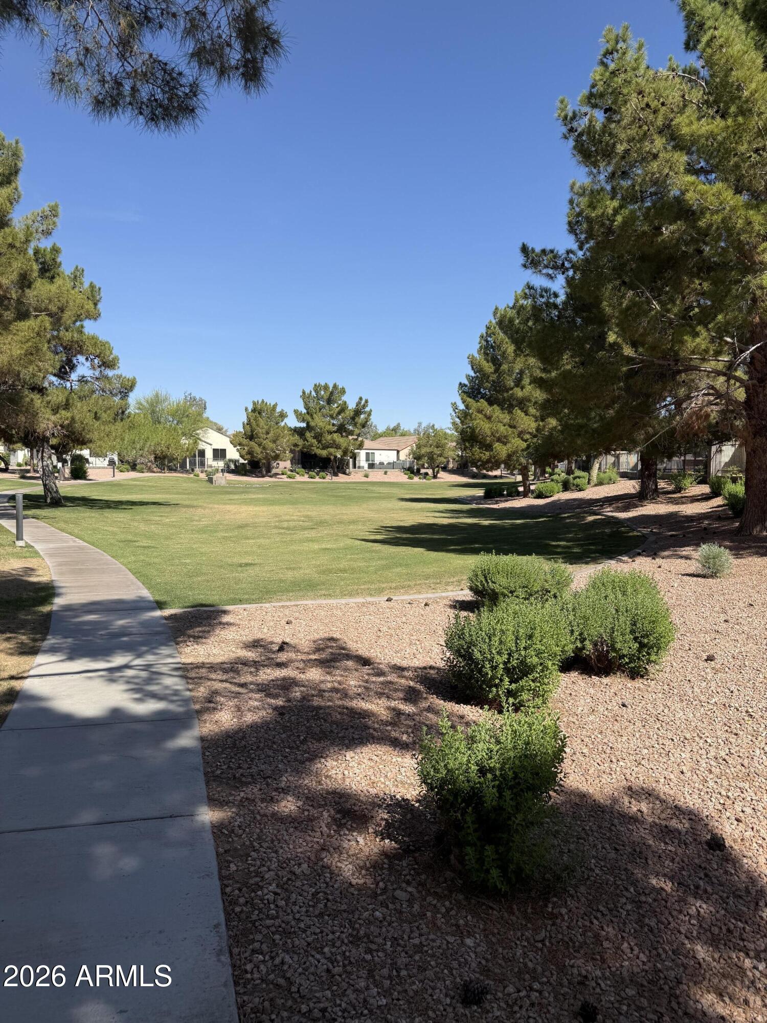 RAVENSWOOD PATIO HOMES - Residential