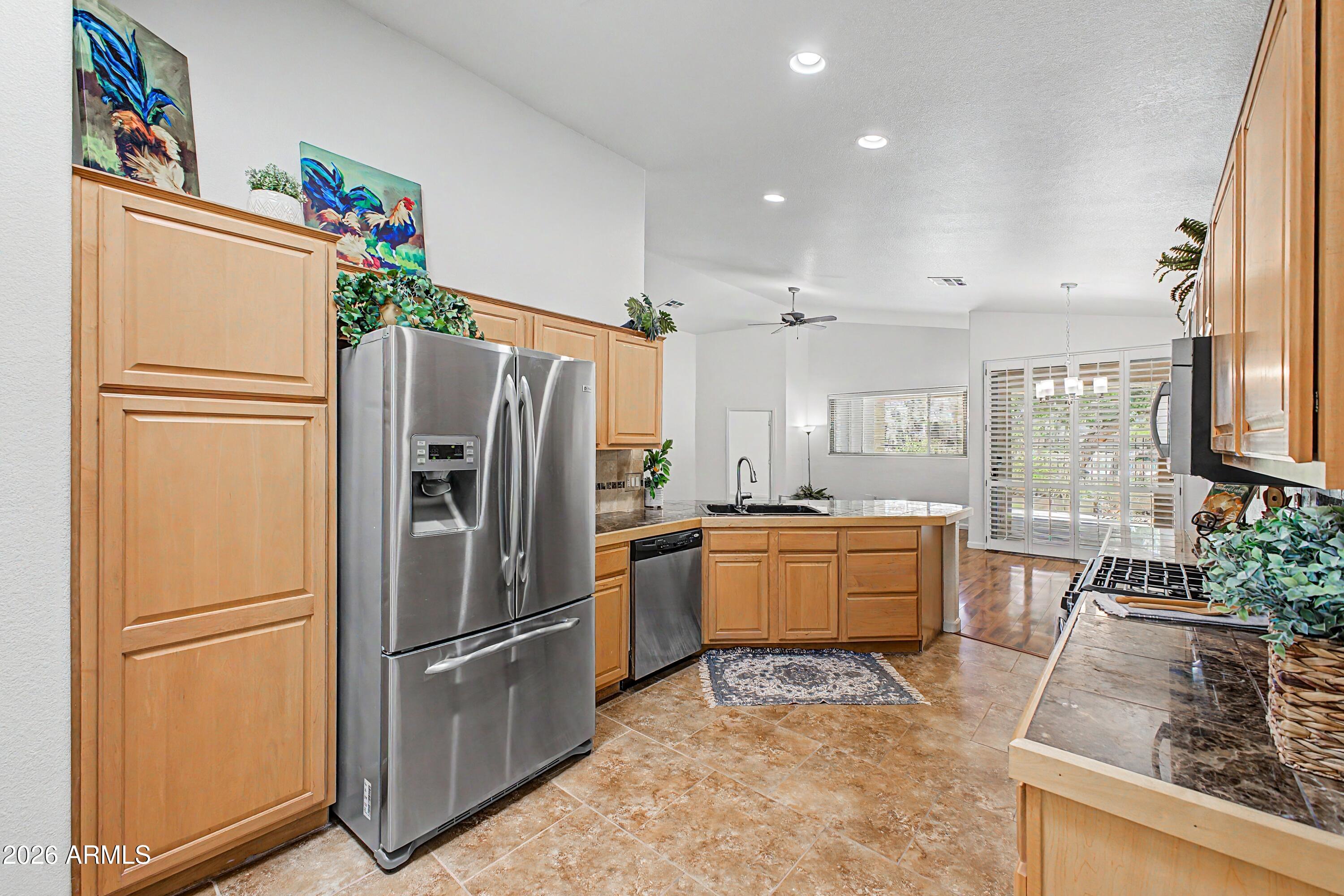 RAVENSWOOD PATIO HOMES - Residential