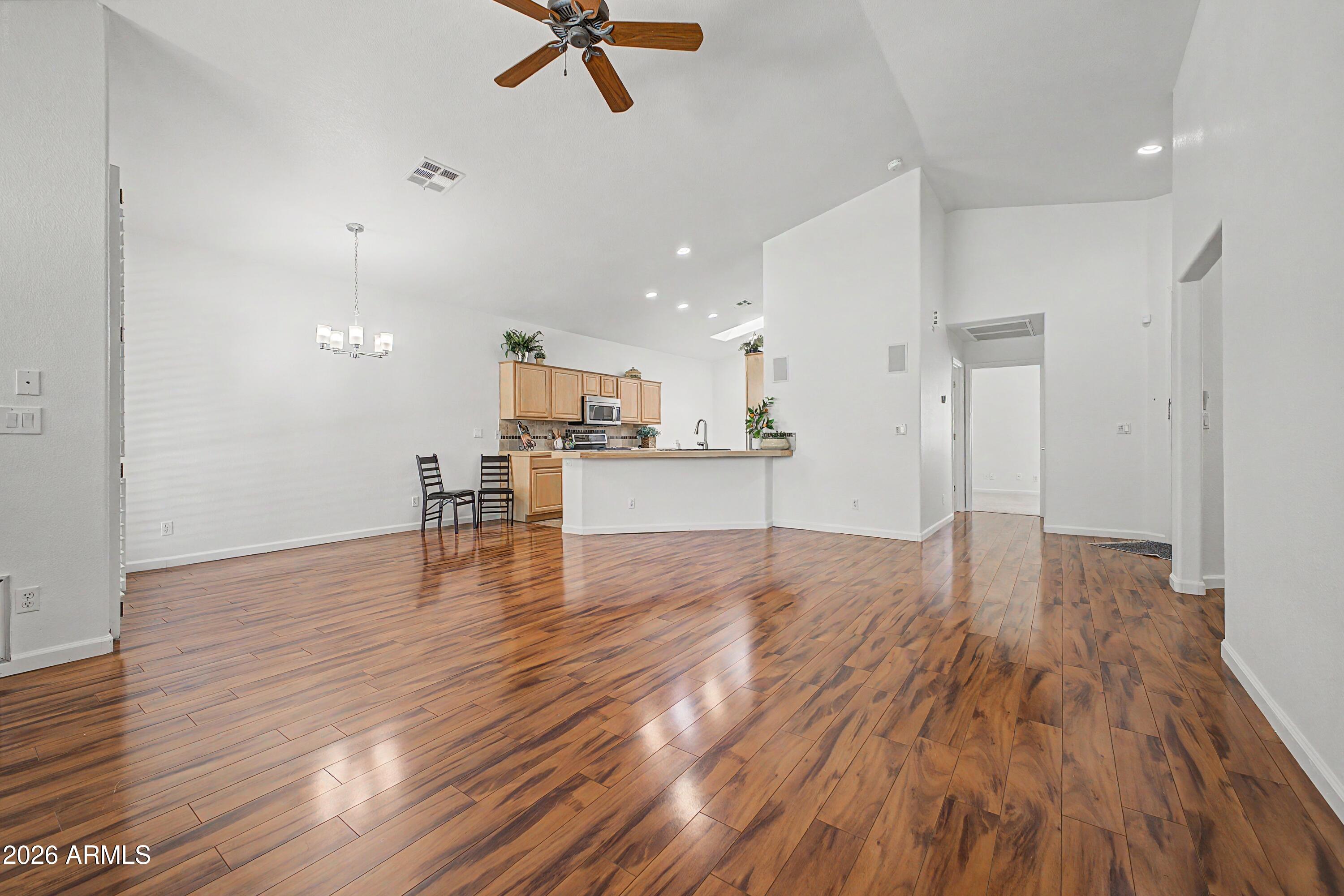RAVENSWOOD PATIO HOMES - Residential