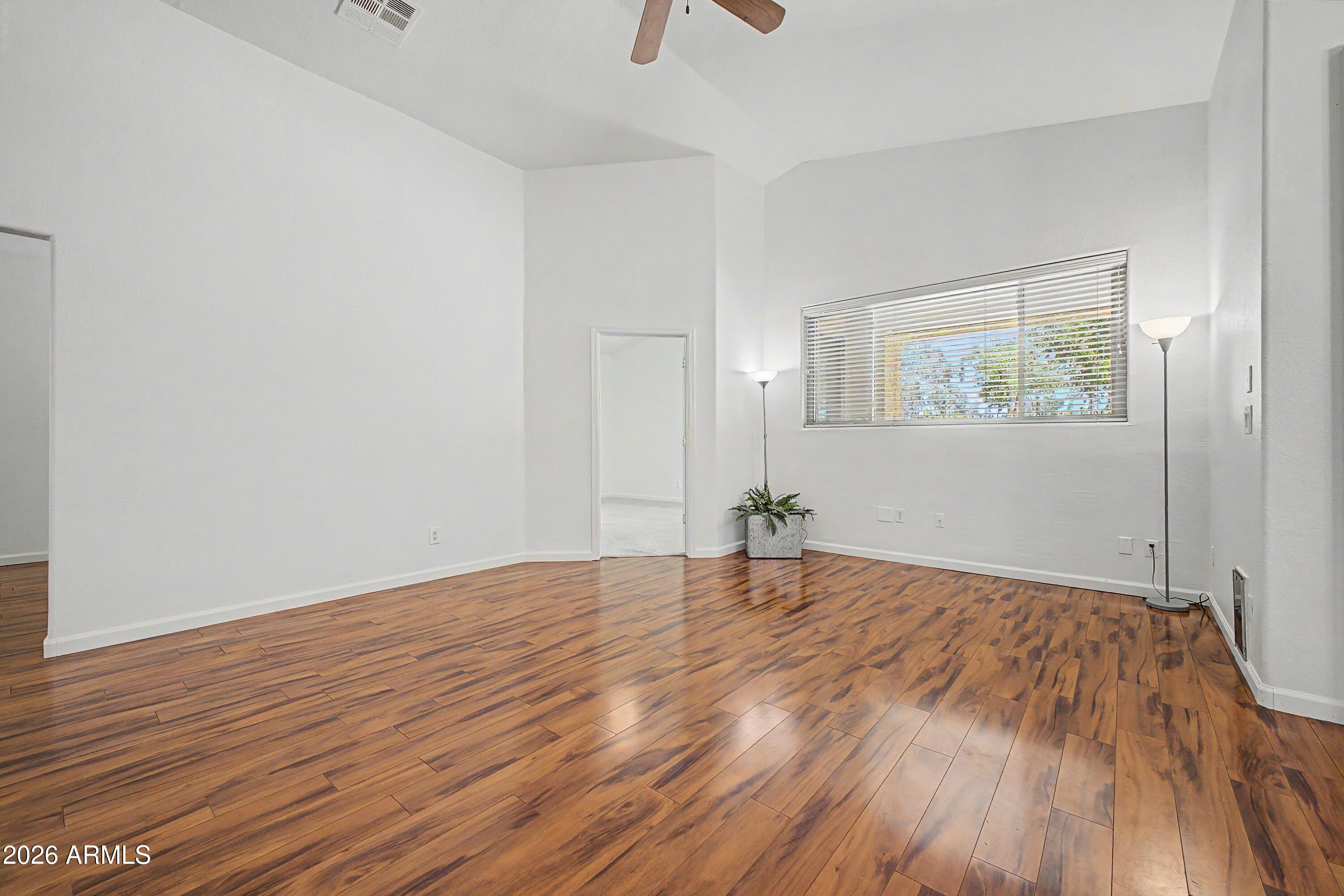 RAVENSWOOD PATIO HOMES - Residential