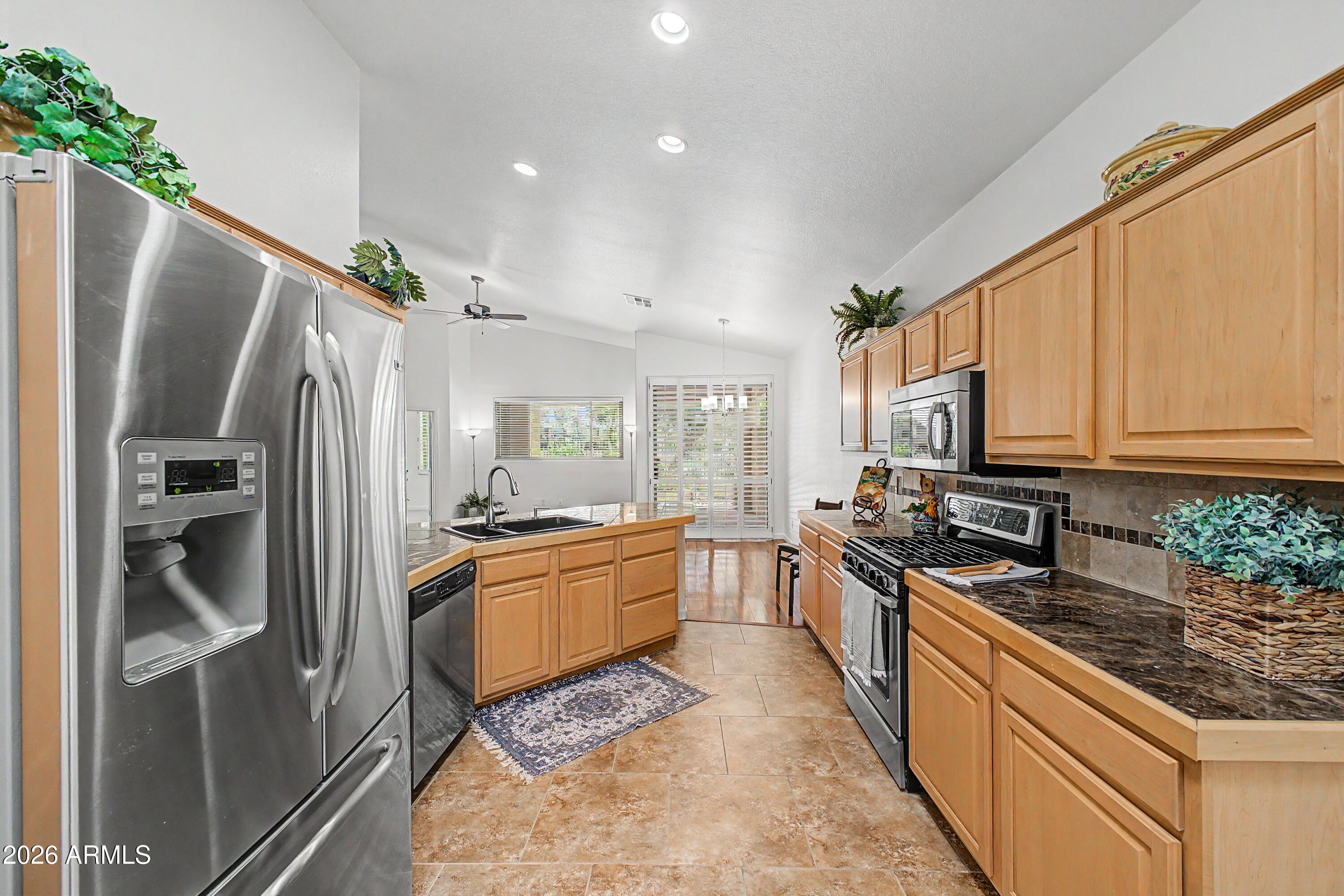 RAVENSWOOD PATIO HOMES - Residential