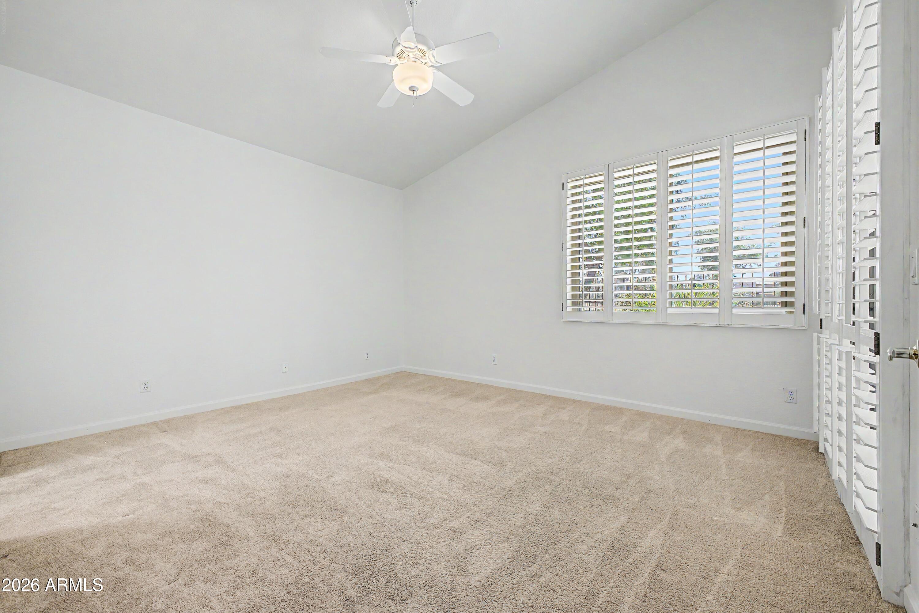 RAVENSWOOD PATIO HOMES - Residential