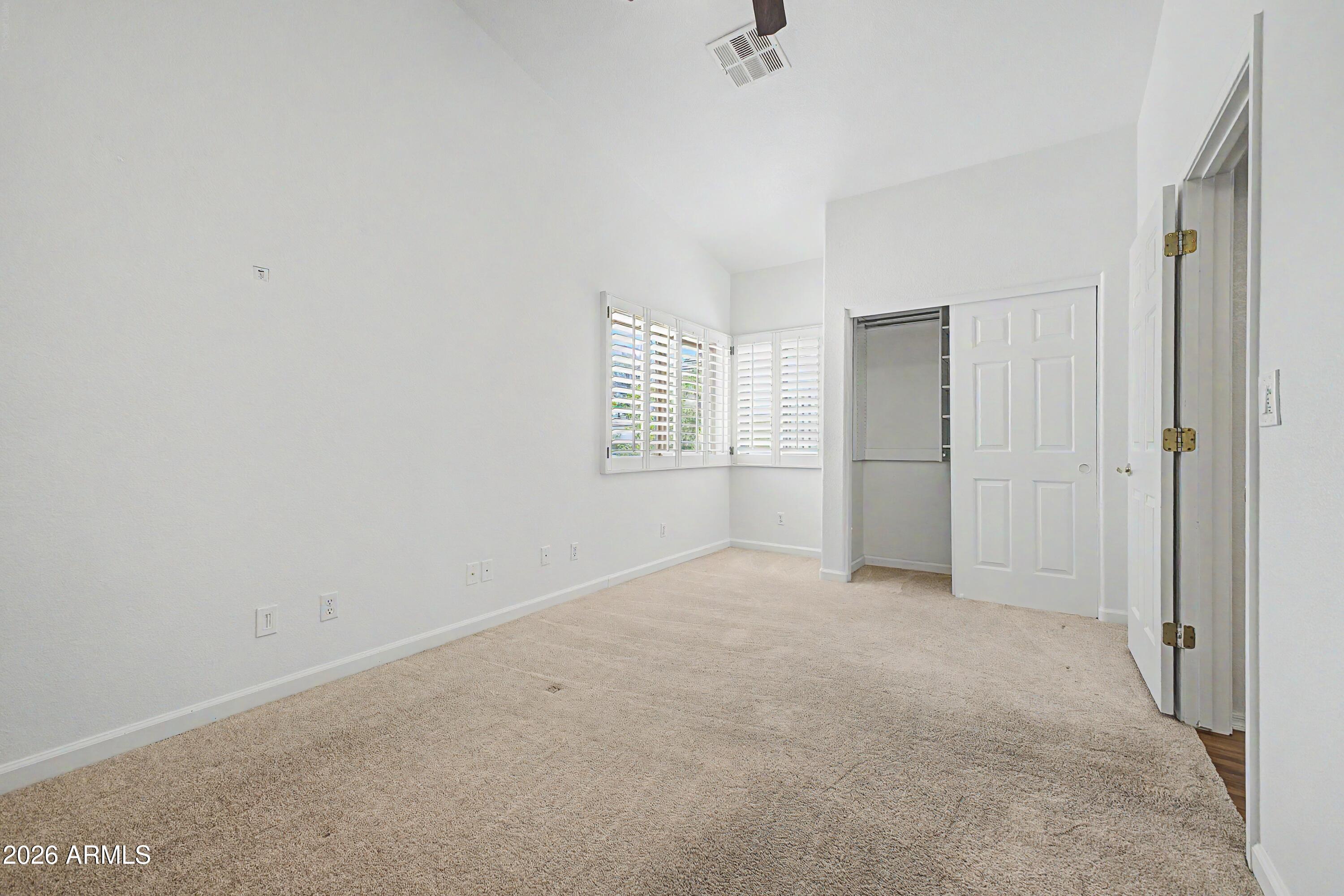 RAVENSWOOD PATIO HOMES - Residential