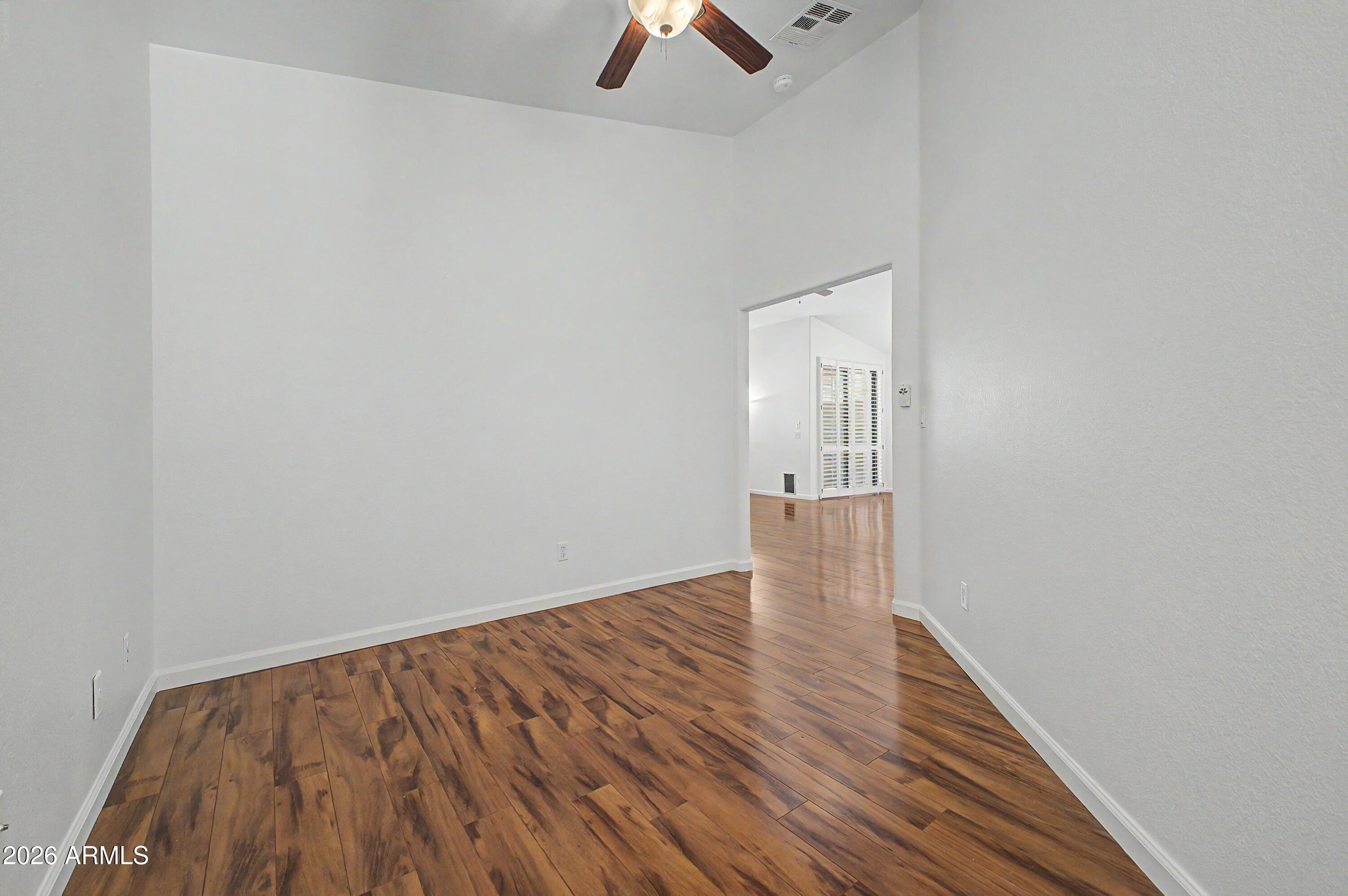 RAVENSWOOD PATIO HOMES - Residential