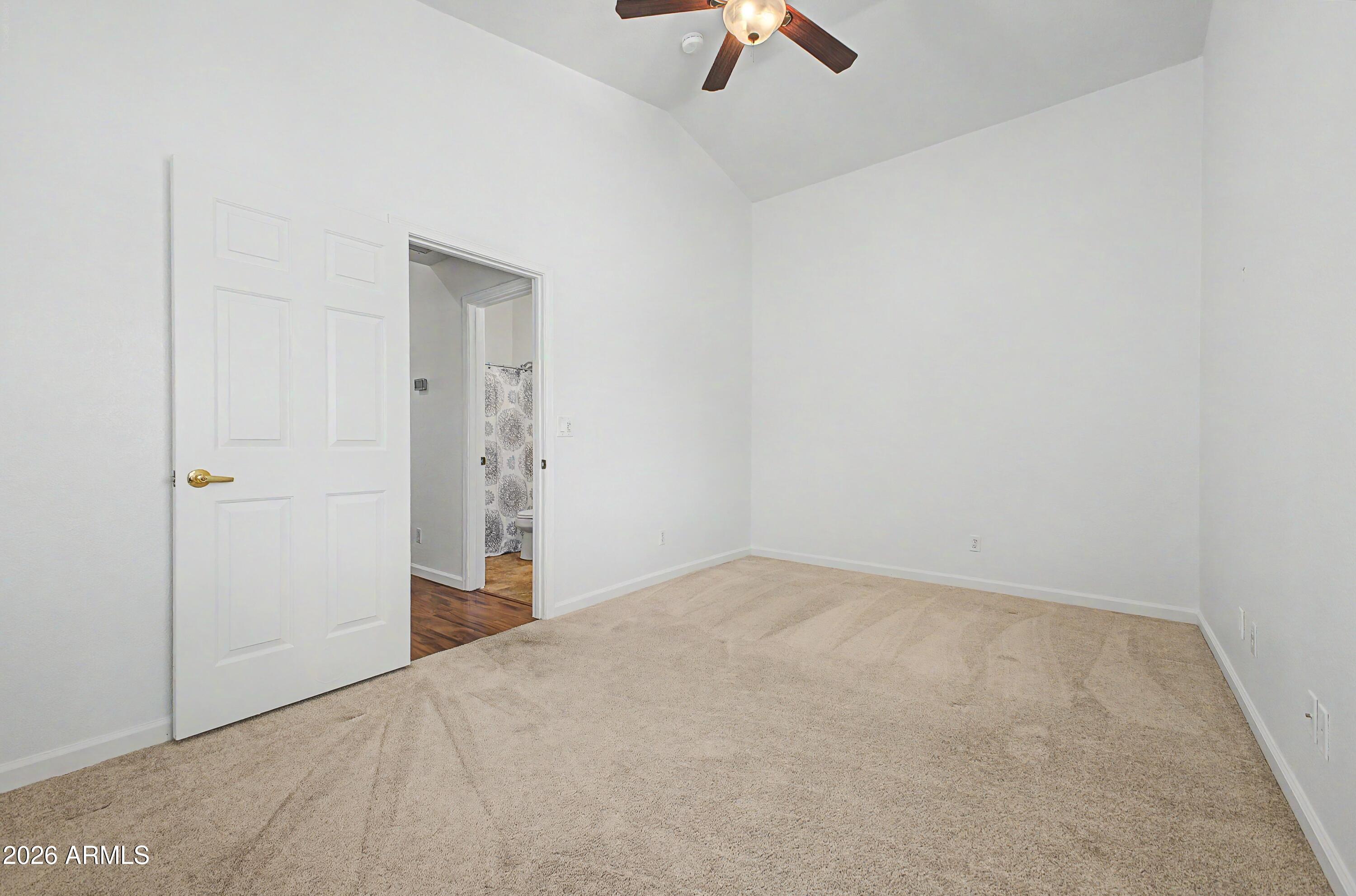 RAVENSWOOD PATIO HOMES - Residential