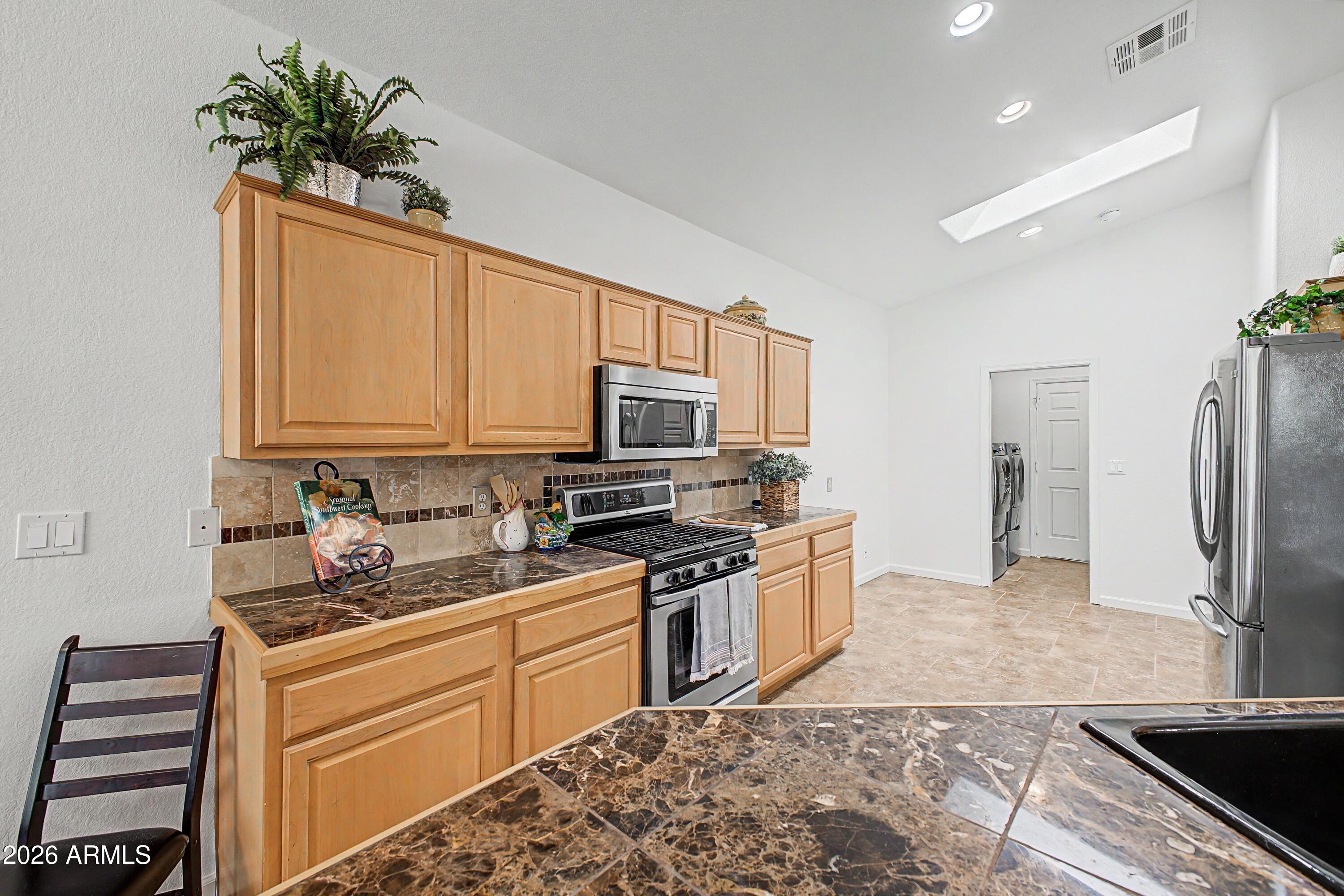 RAVENSWOOD PATIO HOMES - Residential
