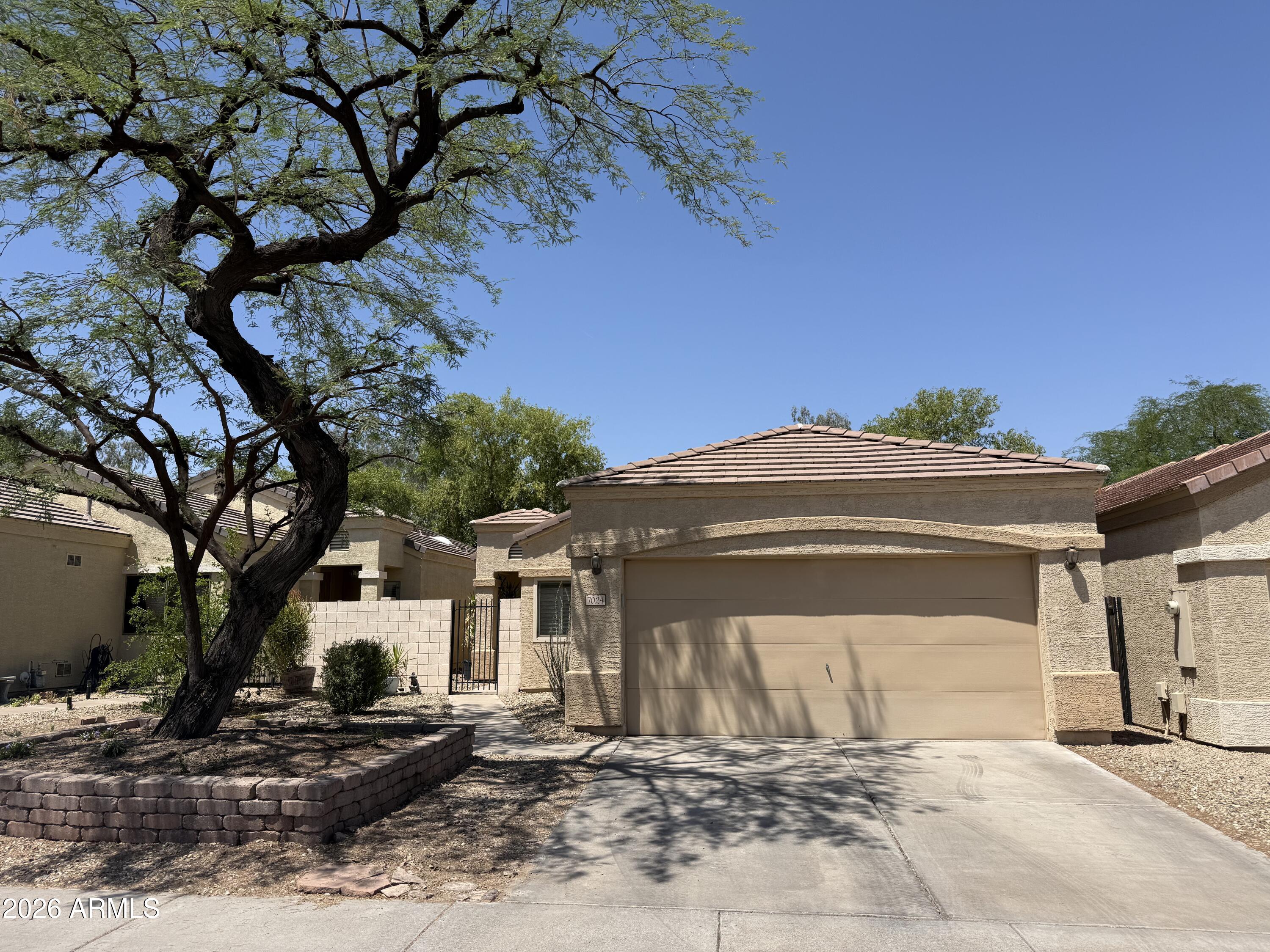RAVENSWOOD PATIO HOMES - Residential