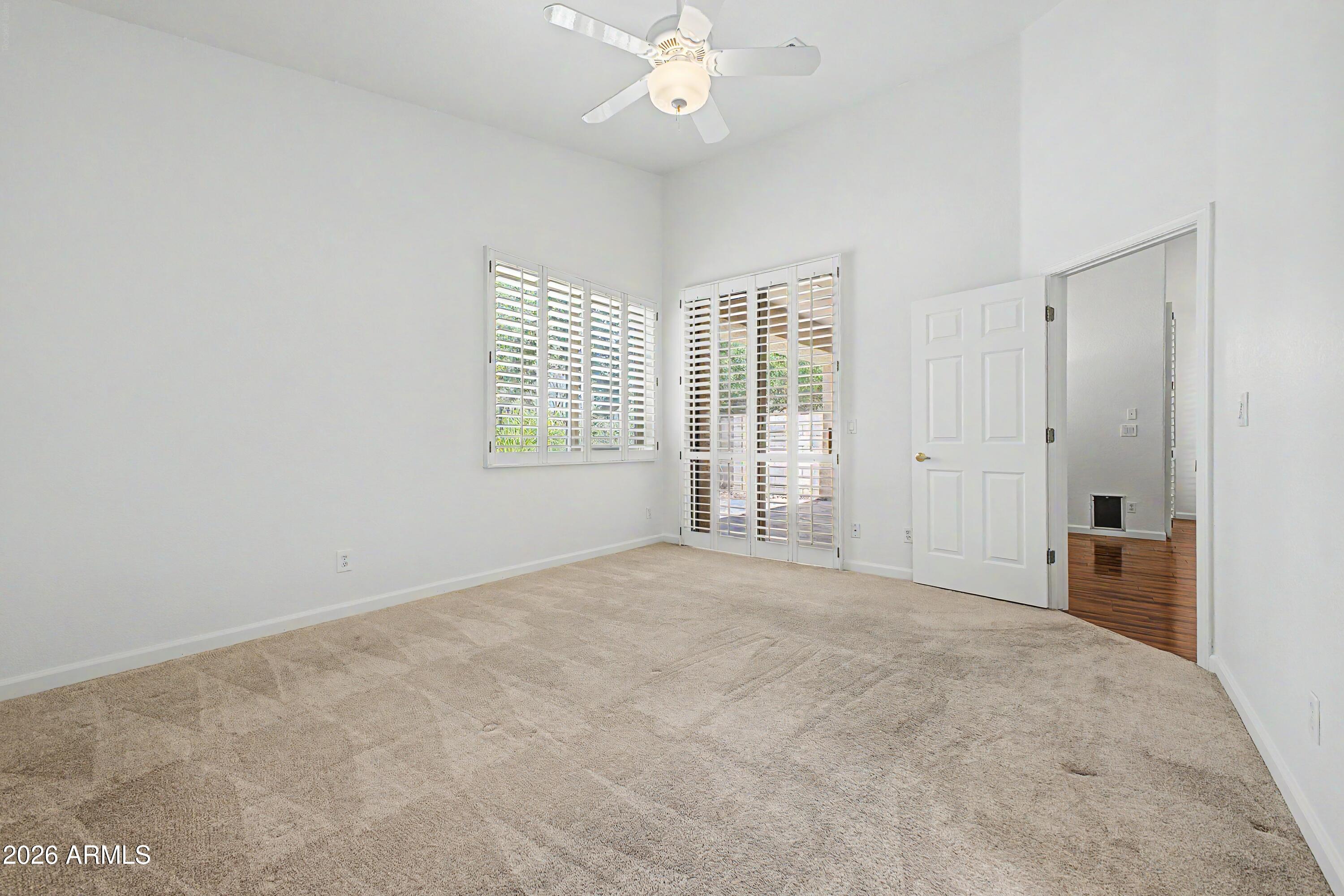 RAVENSWOOD PATIO HOMES - Residential